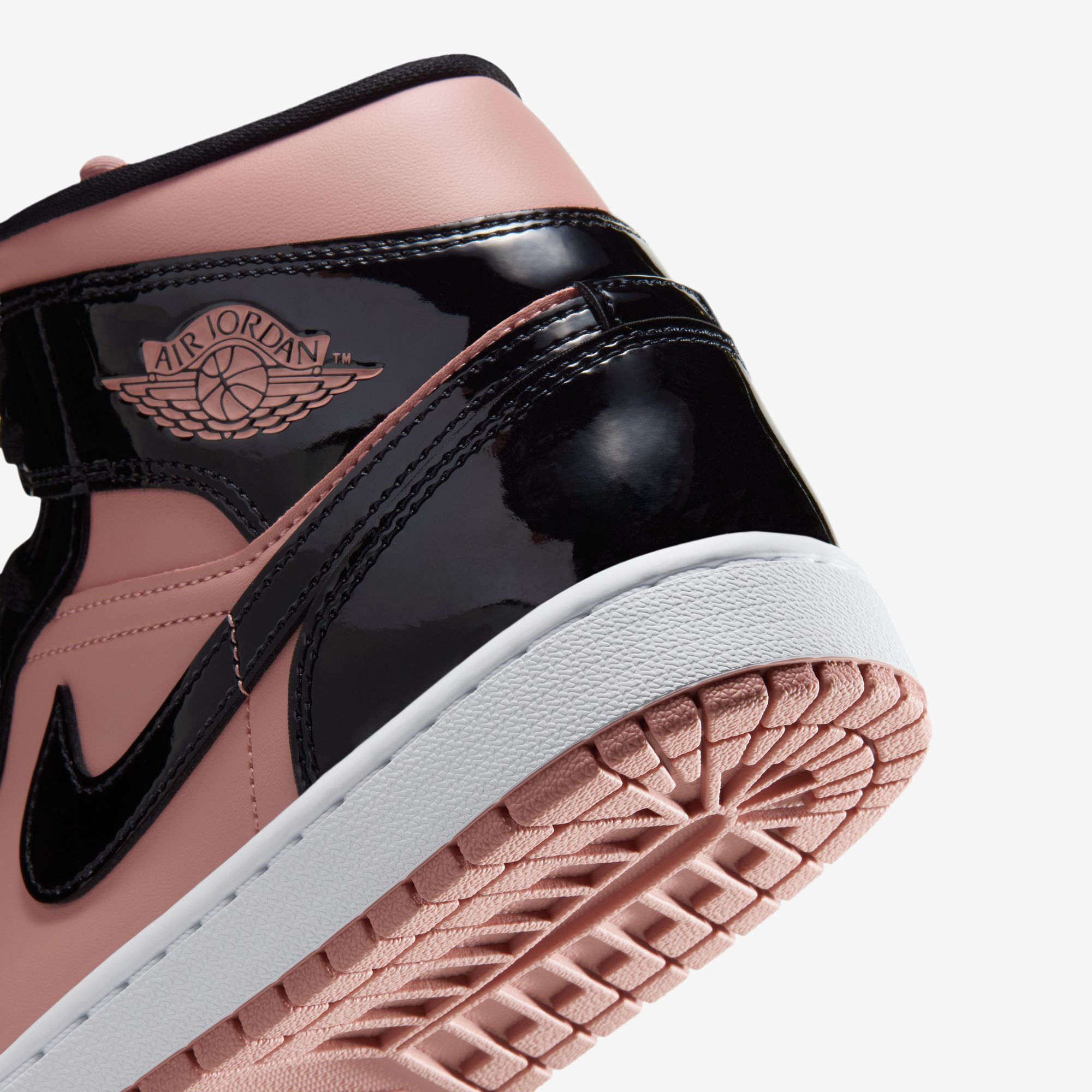 Air Jordan 1 Mid SE image number 9