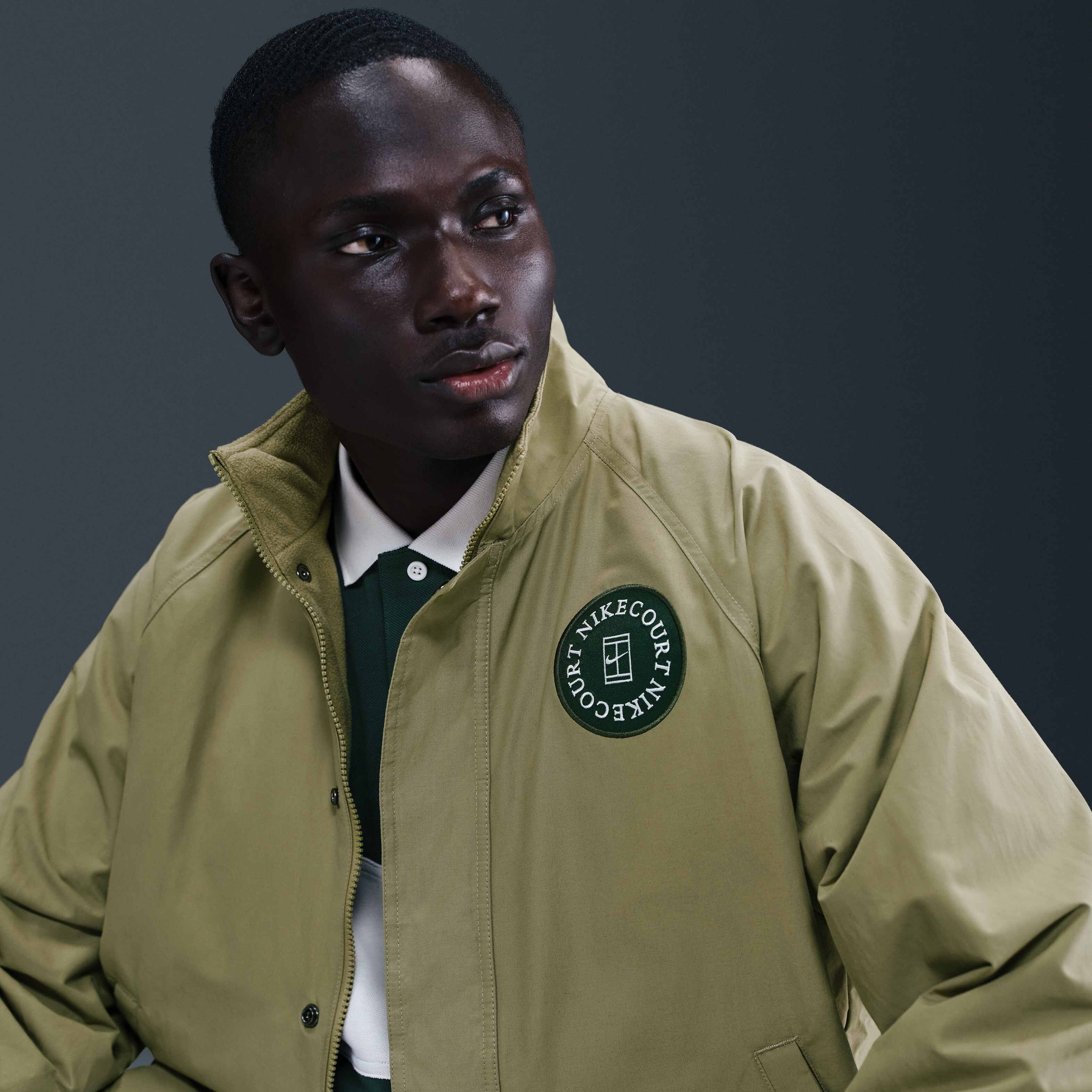 NikeCourt Heritage image number 2