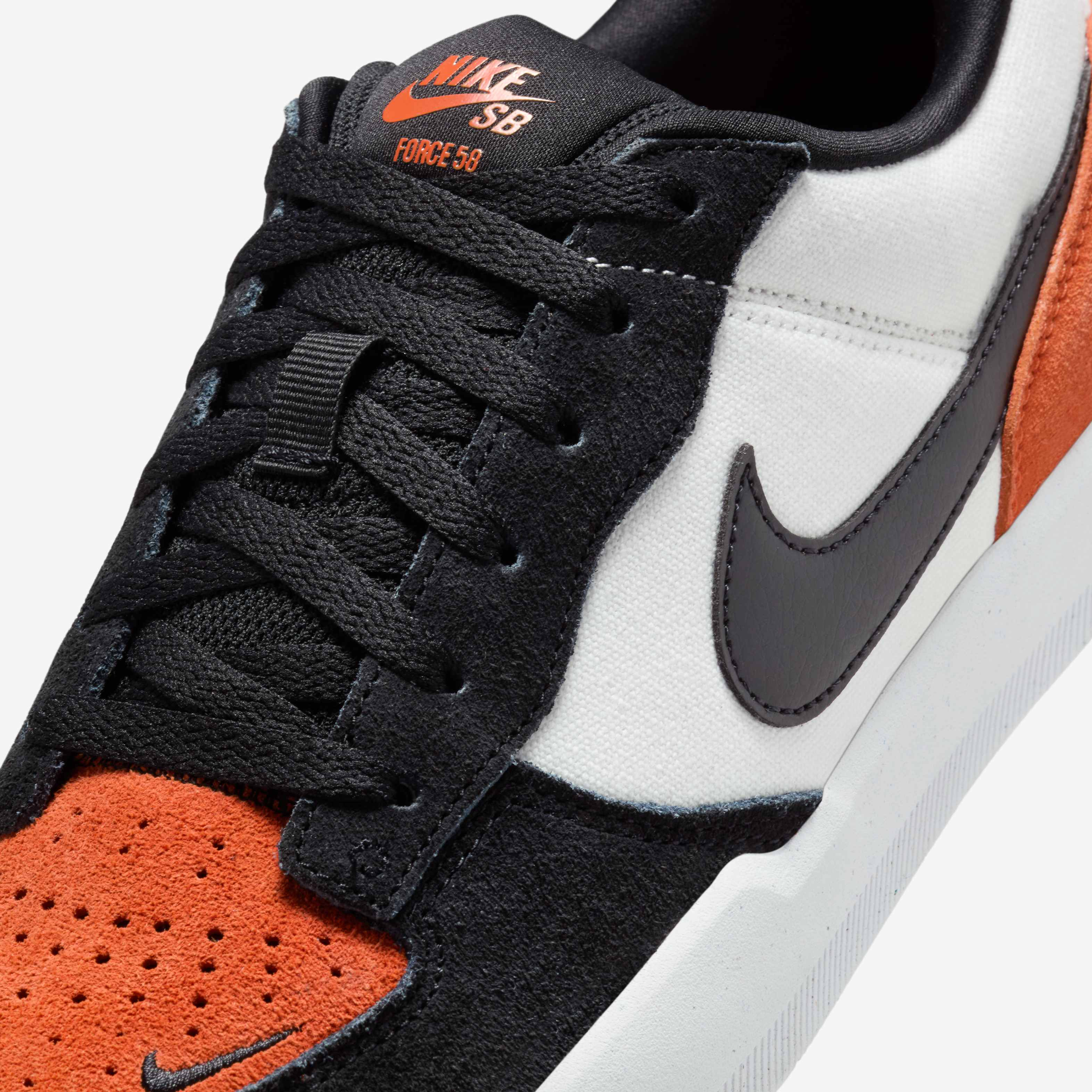 Nike SB Force 58 image number 6