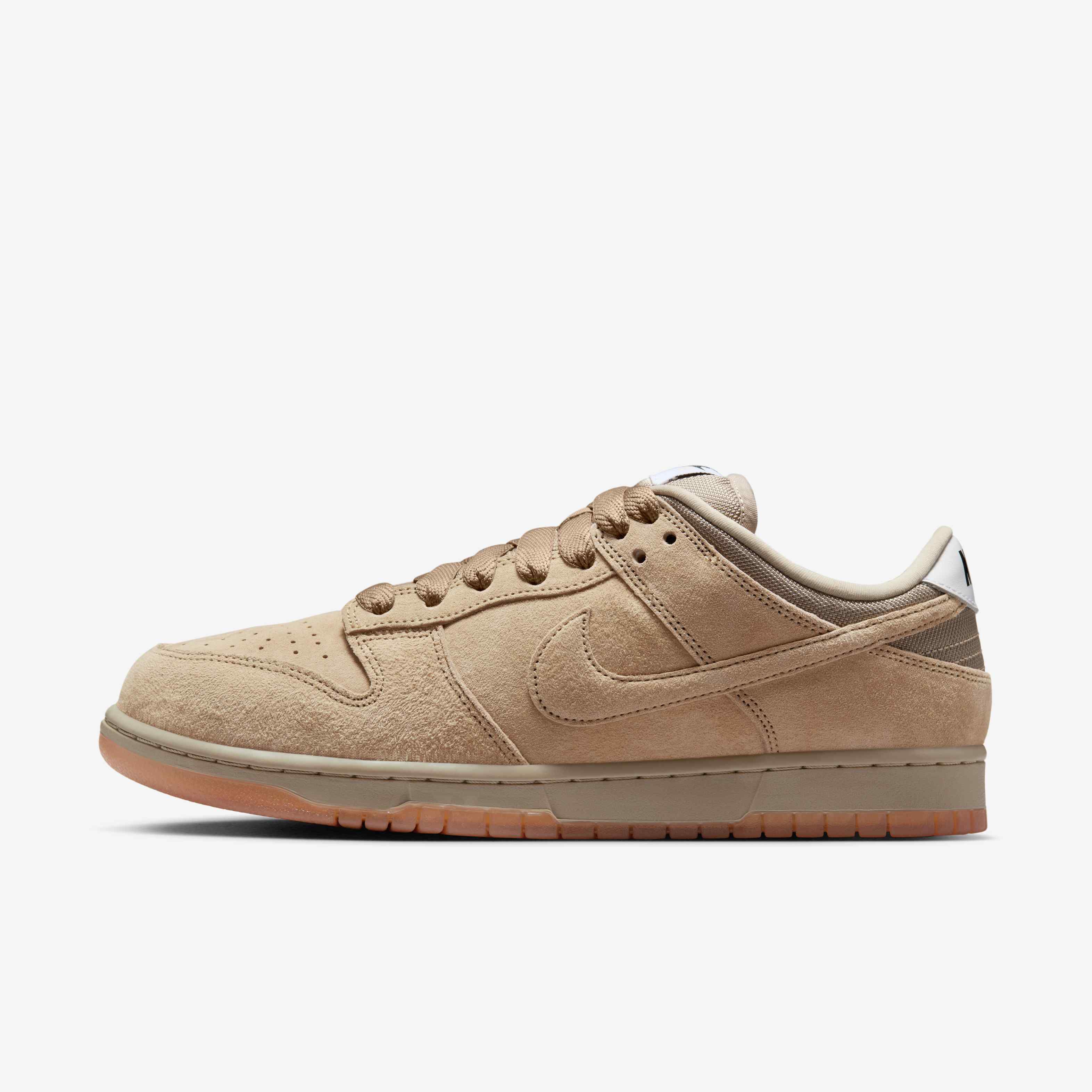 Nike SB Dunk Low Pro B image number 0