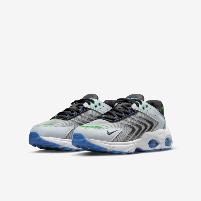 Buy Nike Air Max TW Older Kids' Shoes Pure Platinum/Light Photo