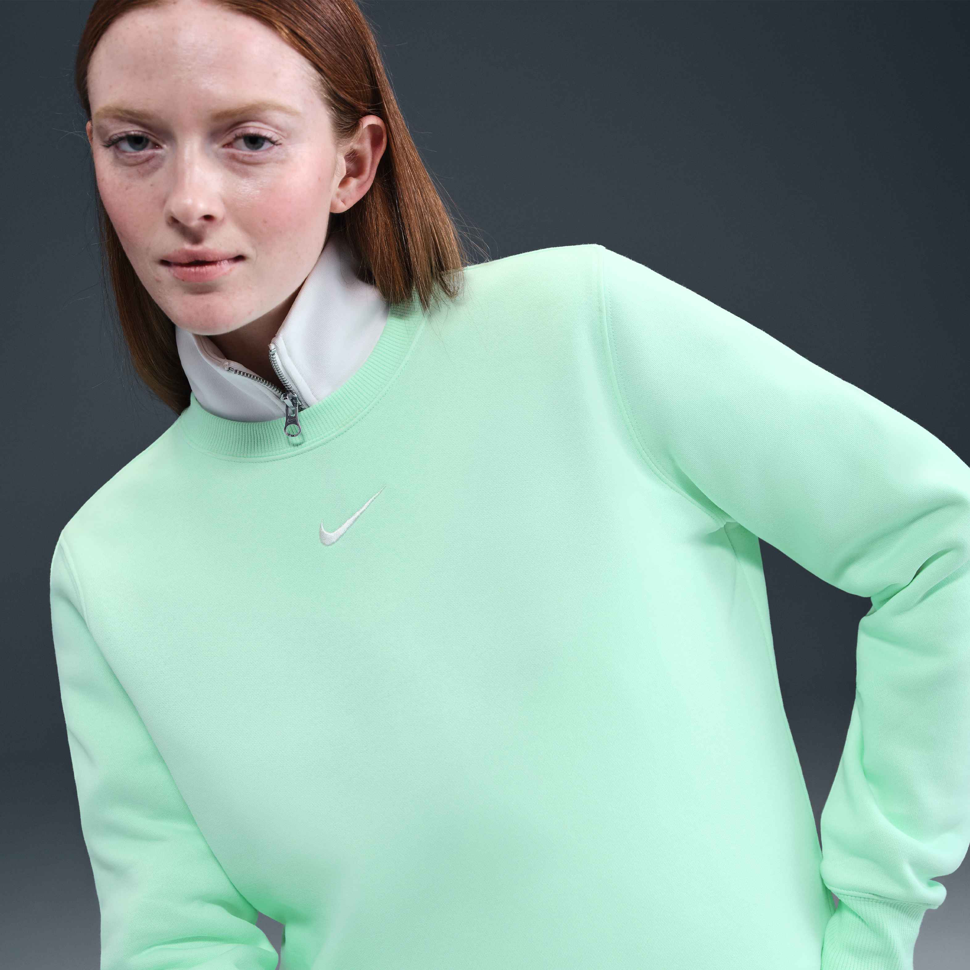 Nike Sportswear Phoenix Fleece image number 2