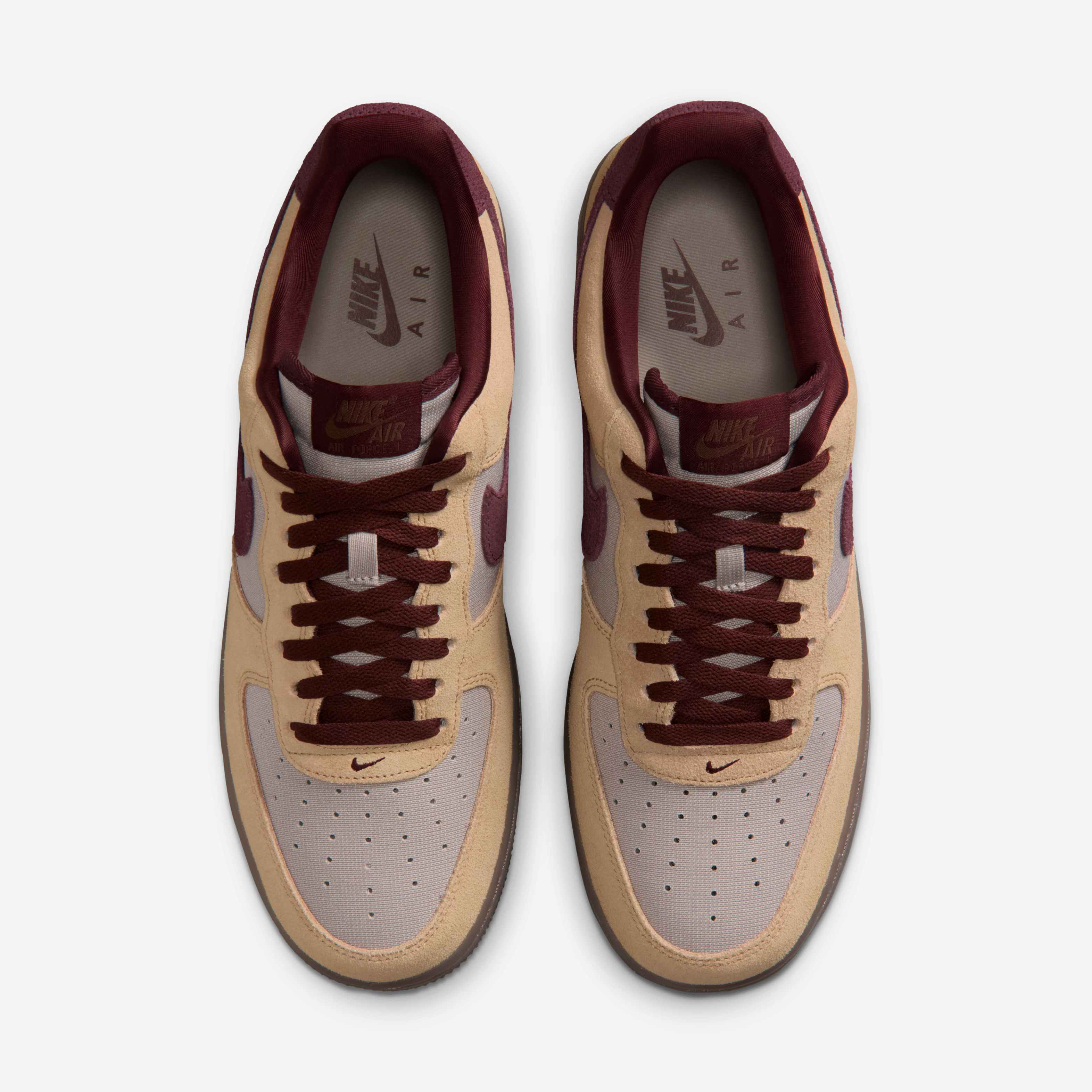 Nike Air Force 1 '07 Premium image number 3