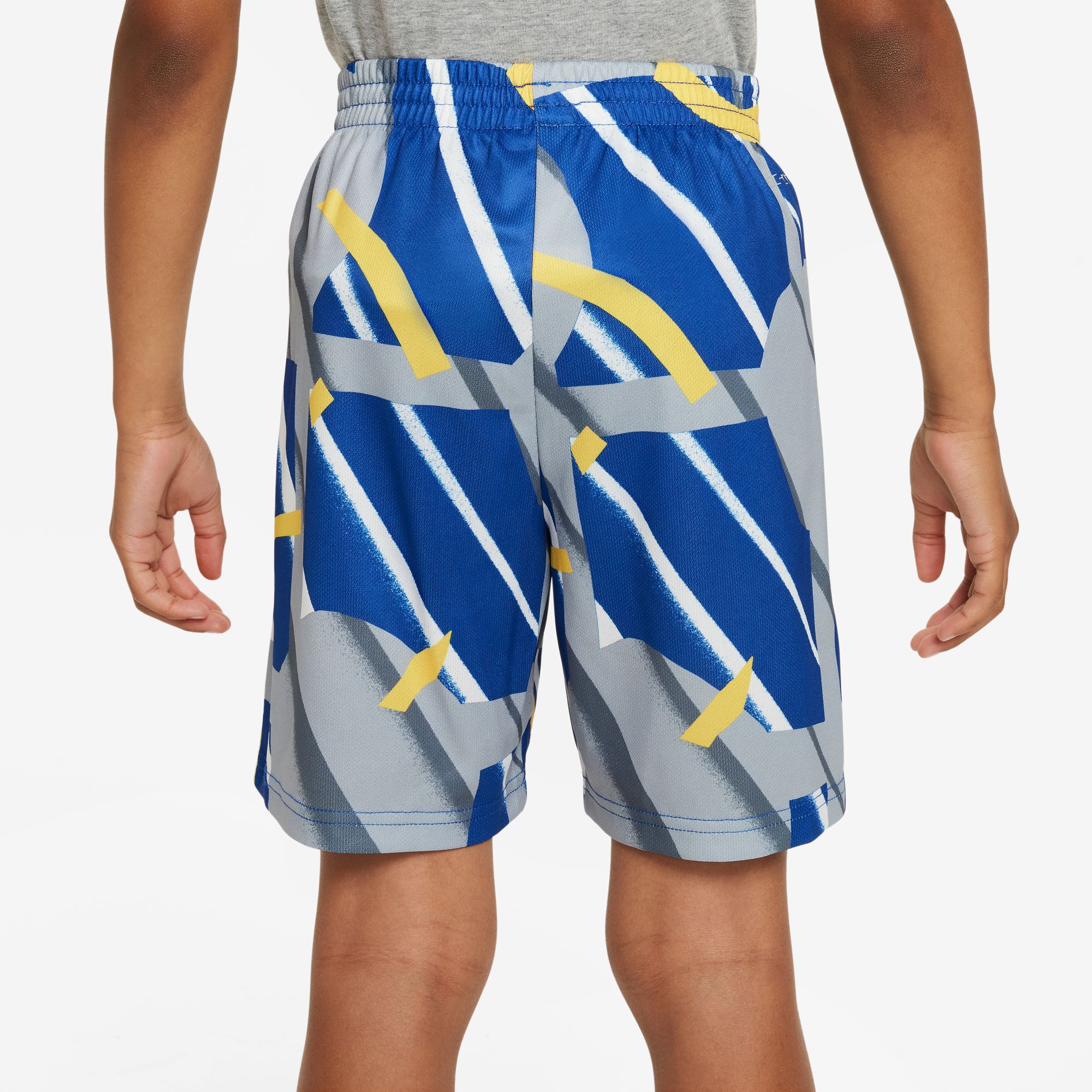 Nike Dri-FIT "All Day Play" Printed Shorts image number 1