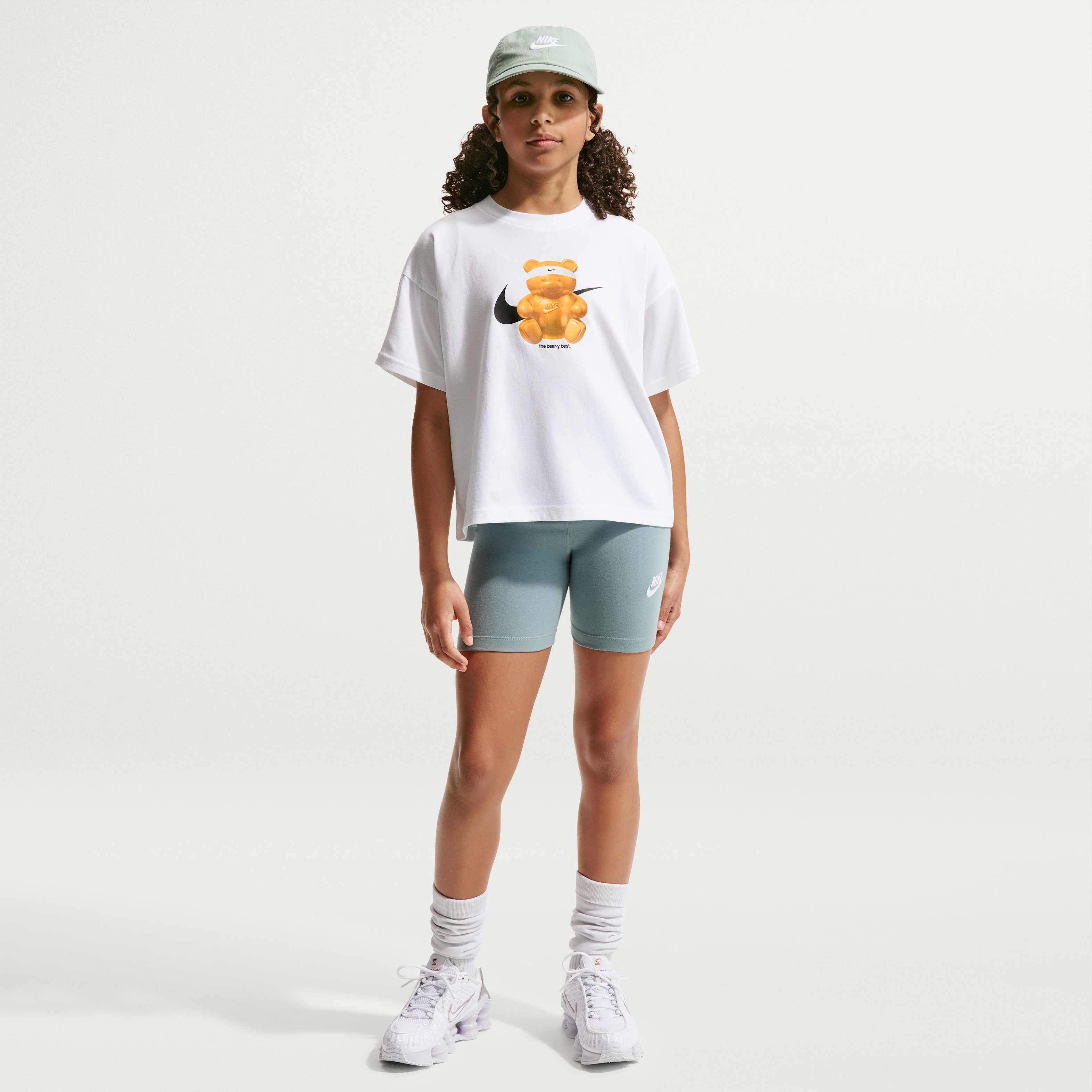 Nike Sportswear image number 3