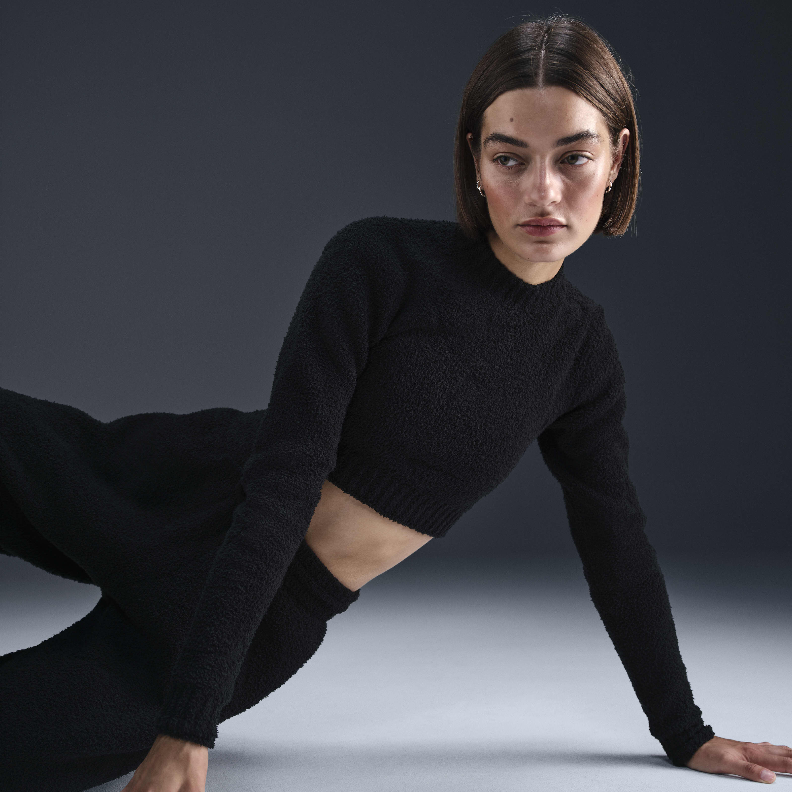 Nike Sportswear Phoenix Cosy Boucl&eacute; image number 2