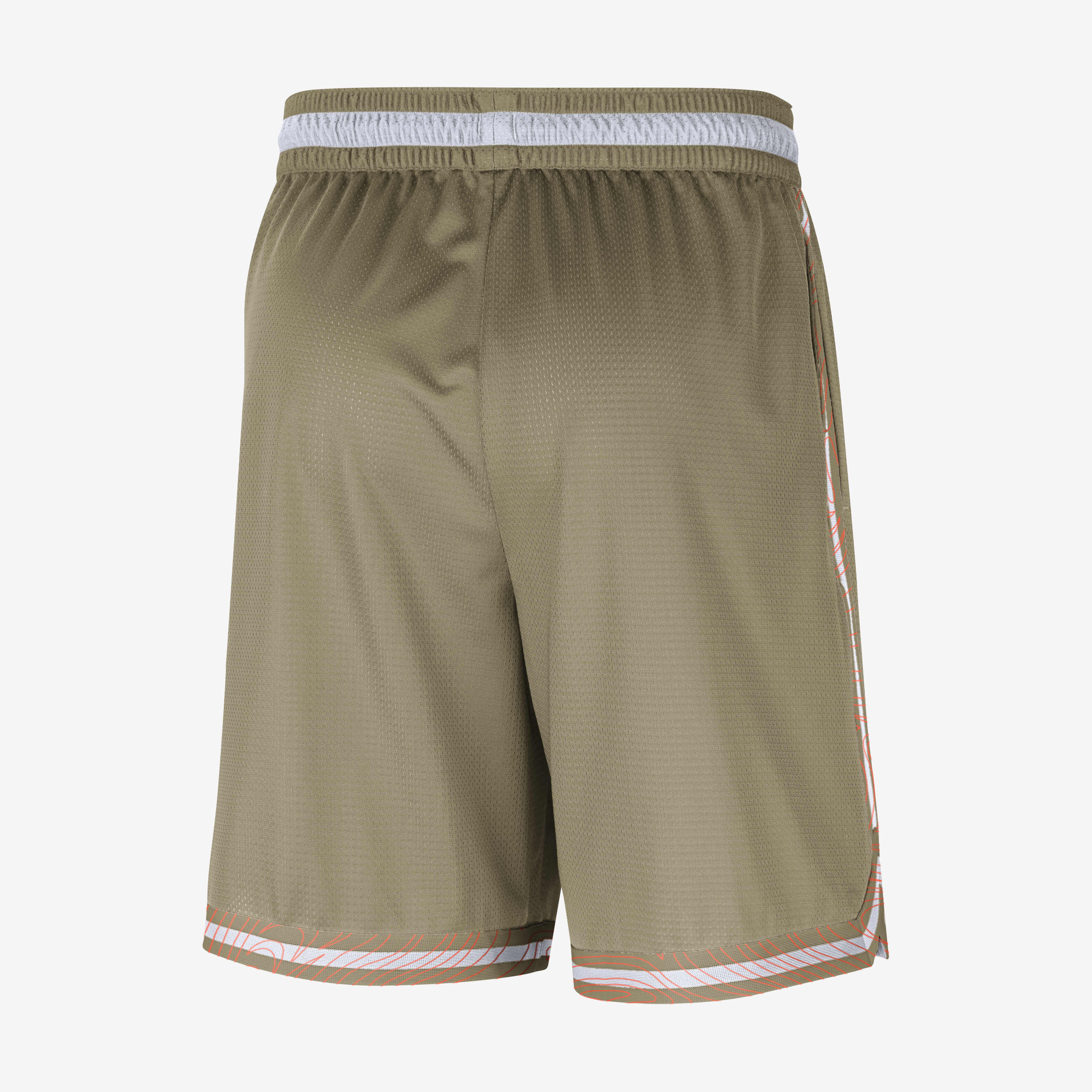 Buy Team 31 DNA Men s Nike Dri FIT 20.5cm approx. Unlined NBA Shorts Nike Qatar Official