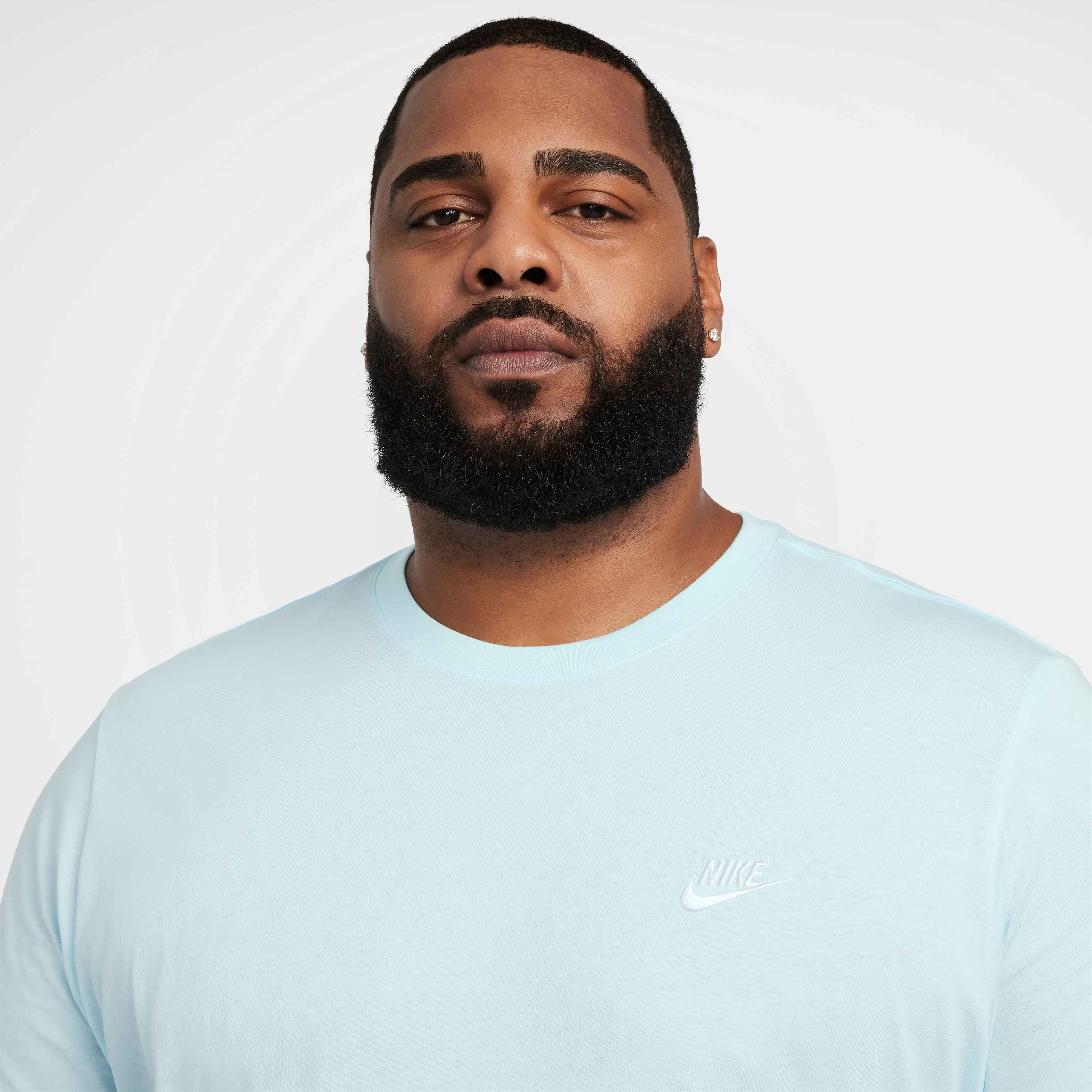 Nike Sportswear Club image number 7