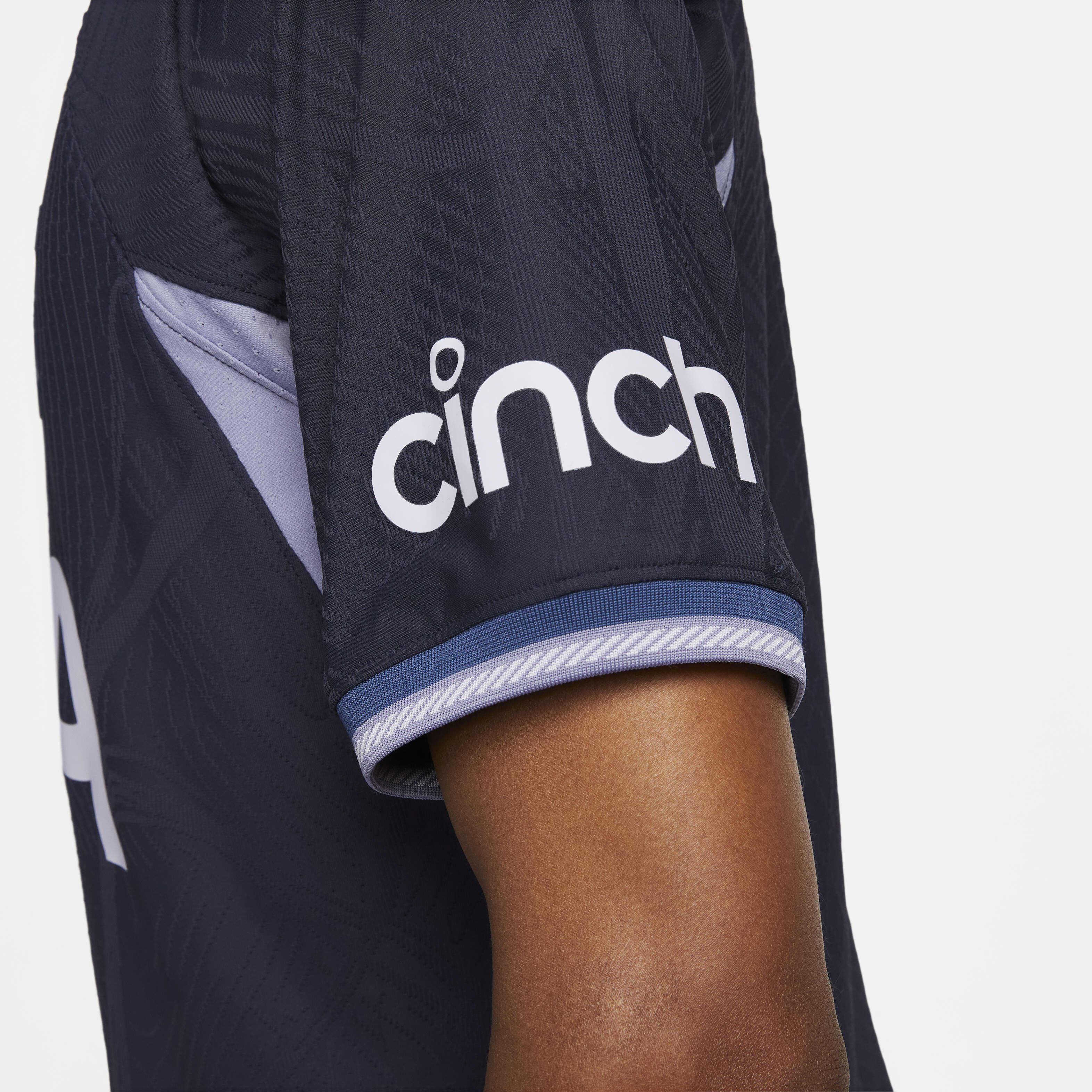 Tottenham Hotspur 2023/24 Match Away image number 5