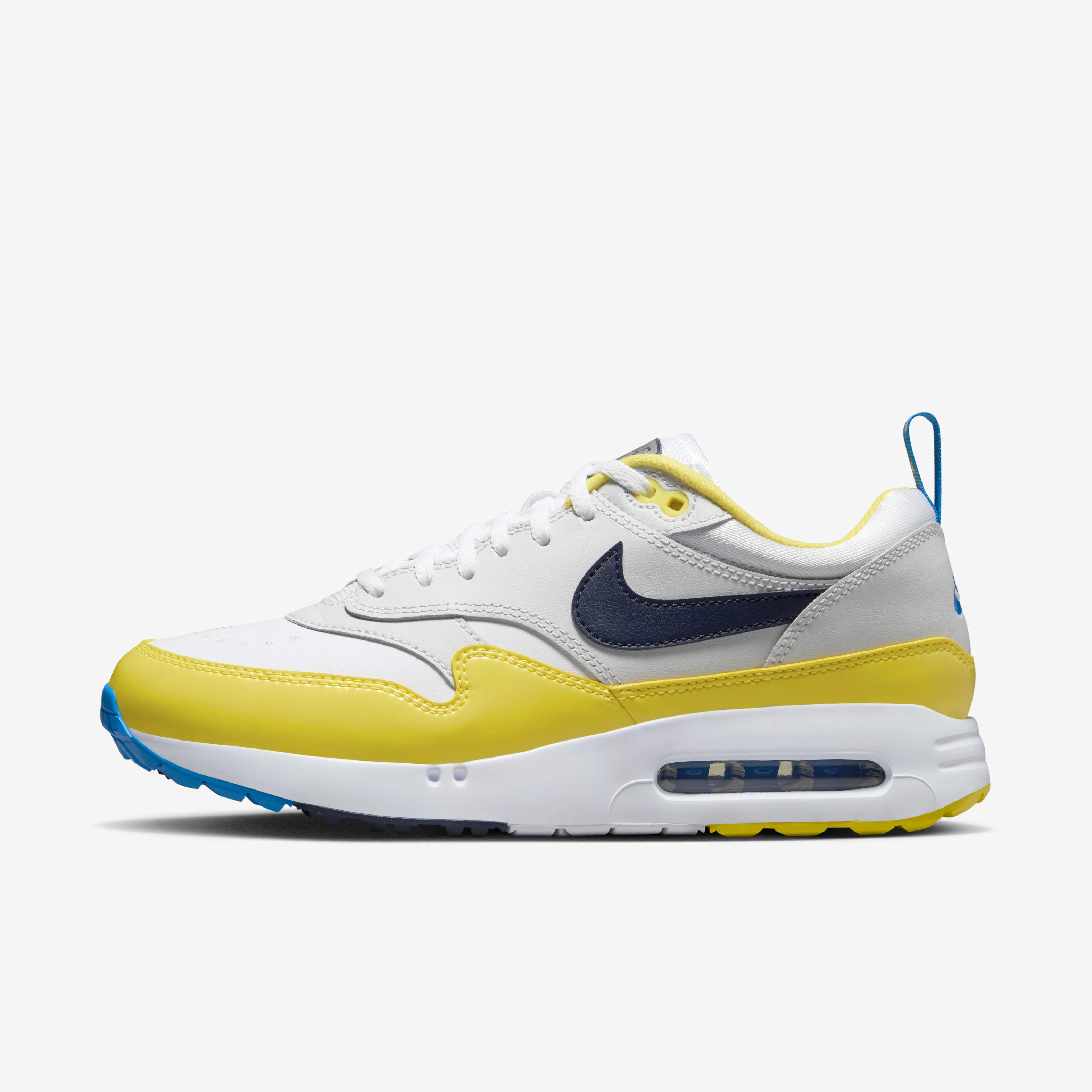 Buy Nike Air Max 1 86 OG G NRG Men s Golf Shoes Nike Qatar Official