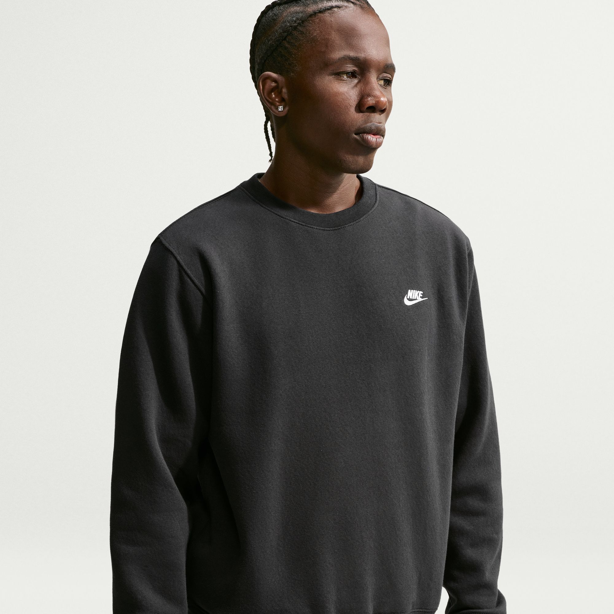 Nike Club image number 2