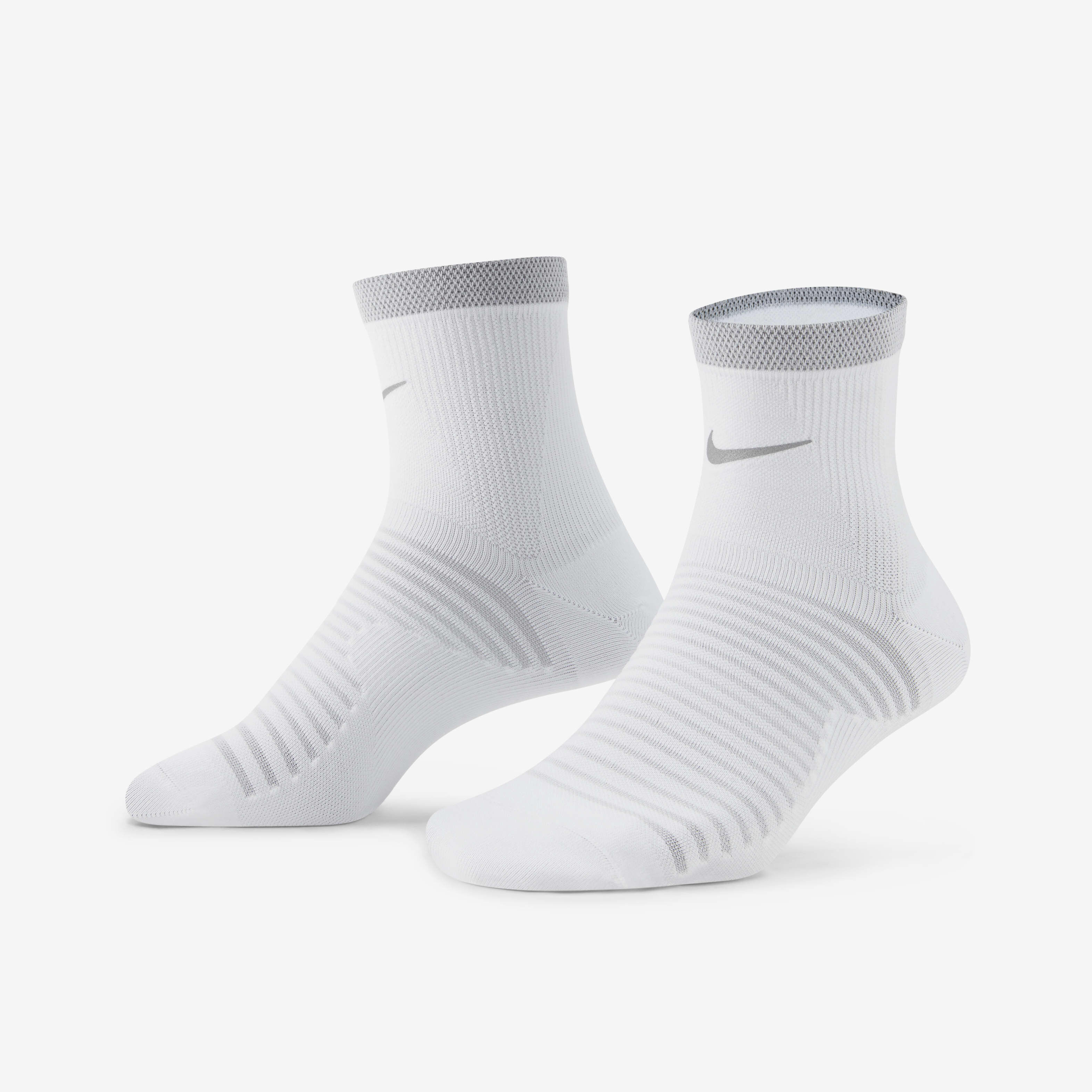 Nike spark cushioned ankle top