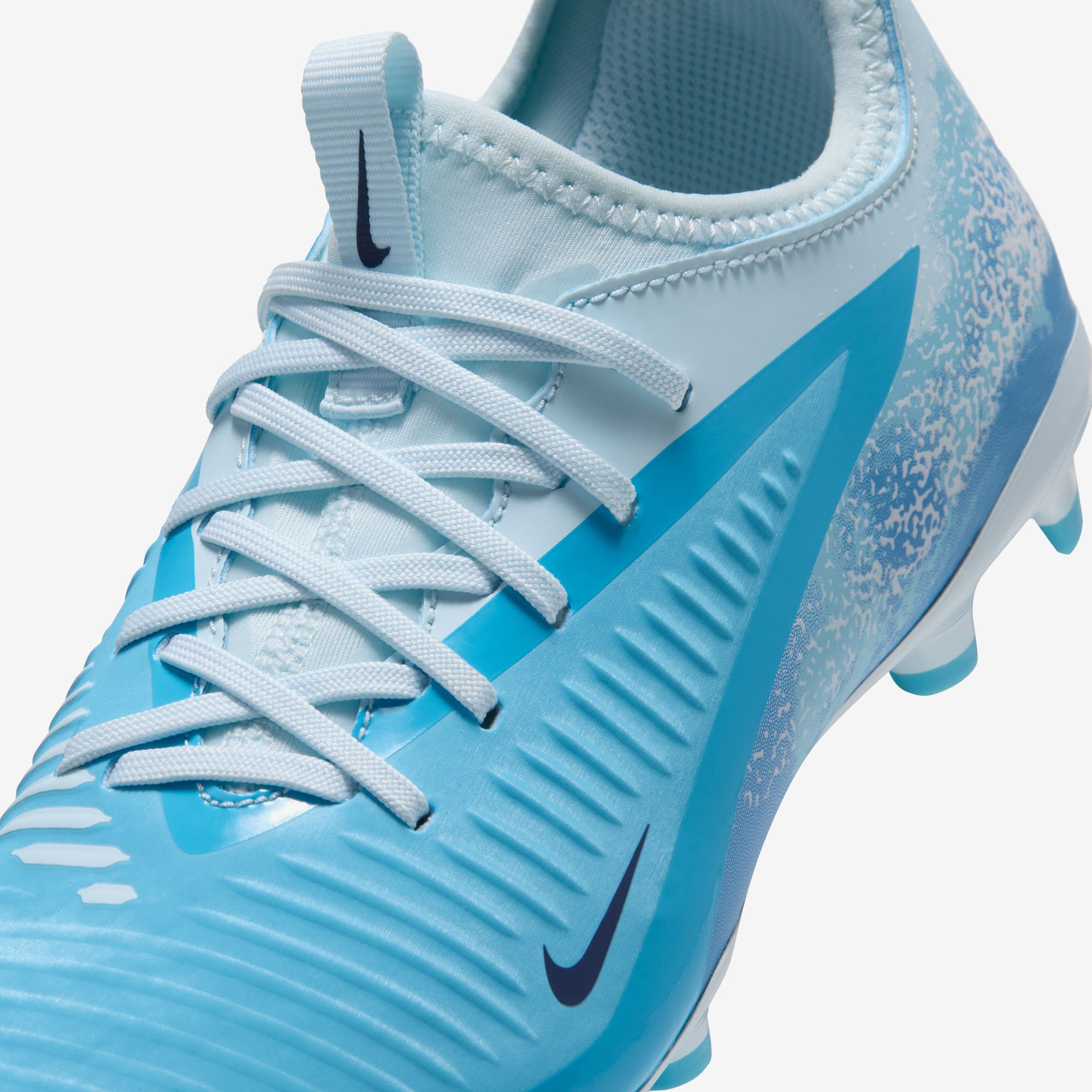 Erling Haaland Nike Jr. Phantom 6 Low Academy "Erling Haaland" image number 9
