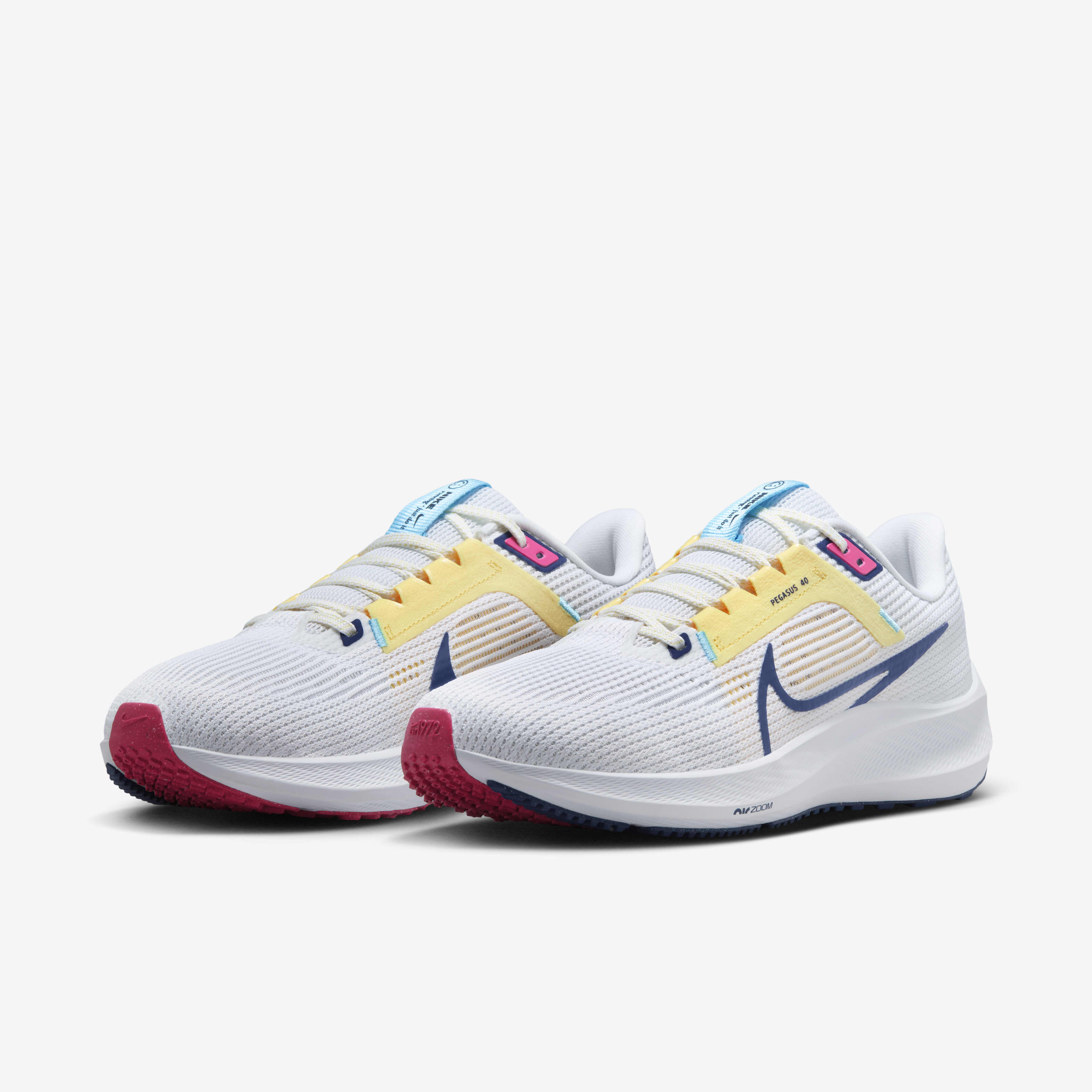 Nike Pegasus 40 image number 5