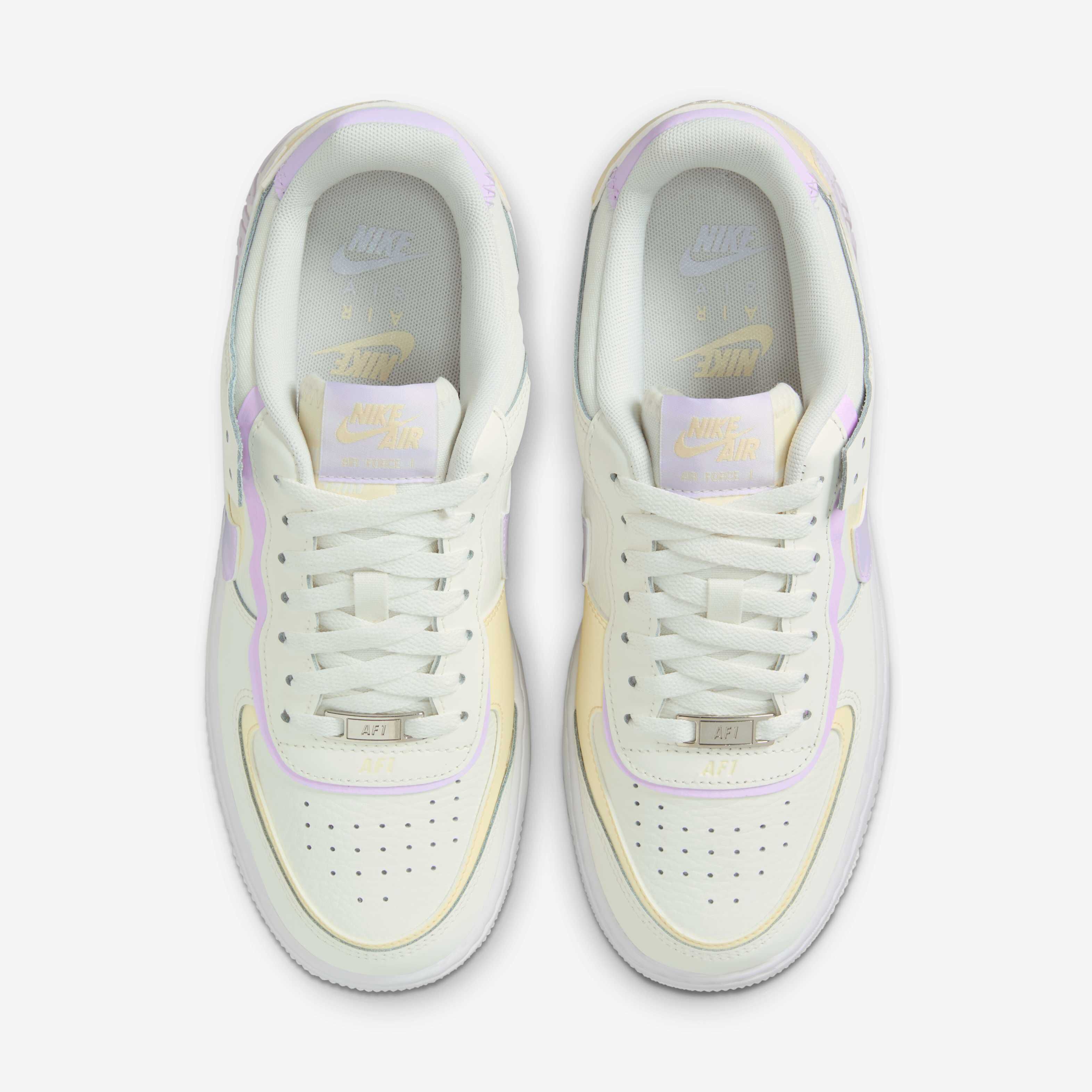 Nike Air Force 1 Shadow image number 3