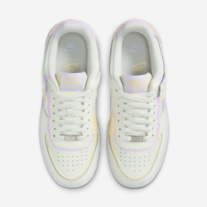 Nike Air Force 1 Shadow image number 3 Nike Air Force 1 Shadow image number 3