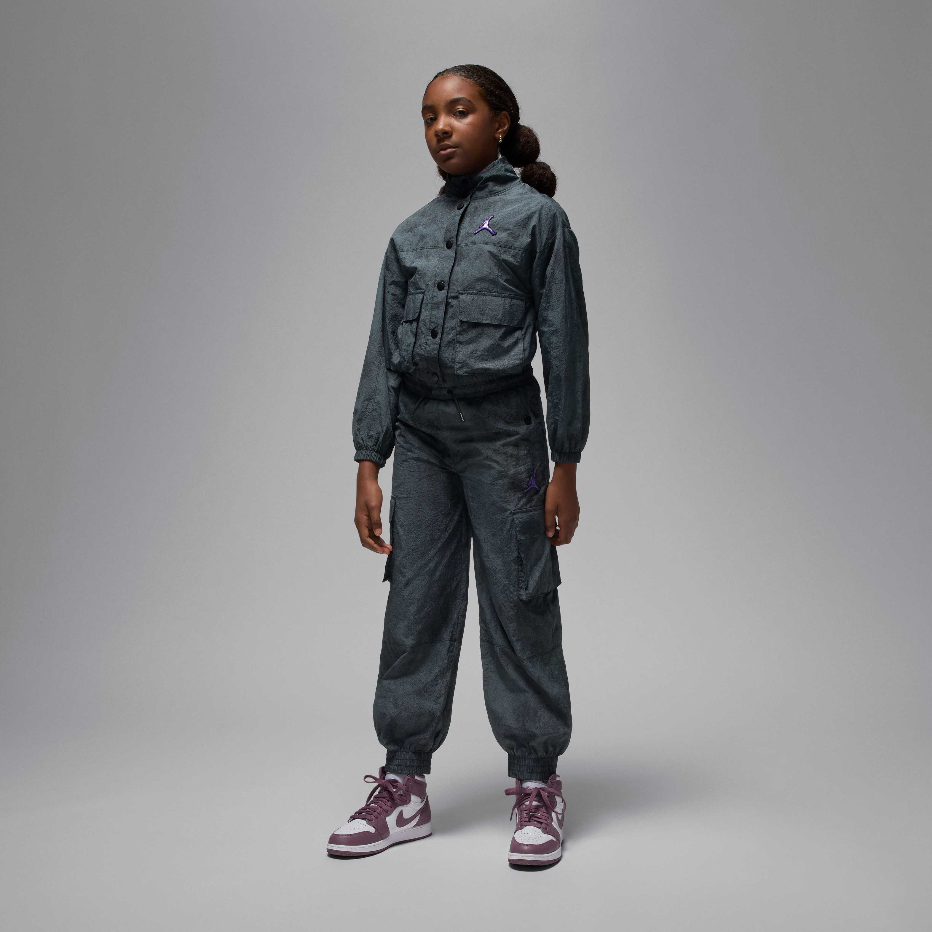 Jordan Blue Jeans and Bling image number 6