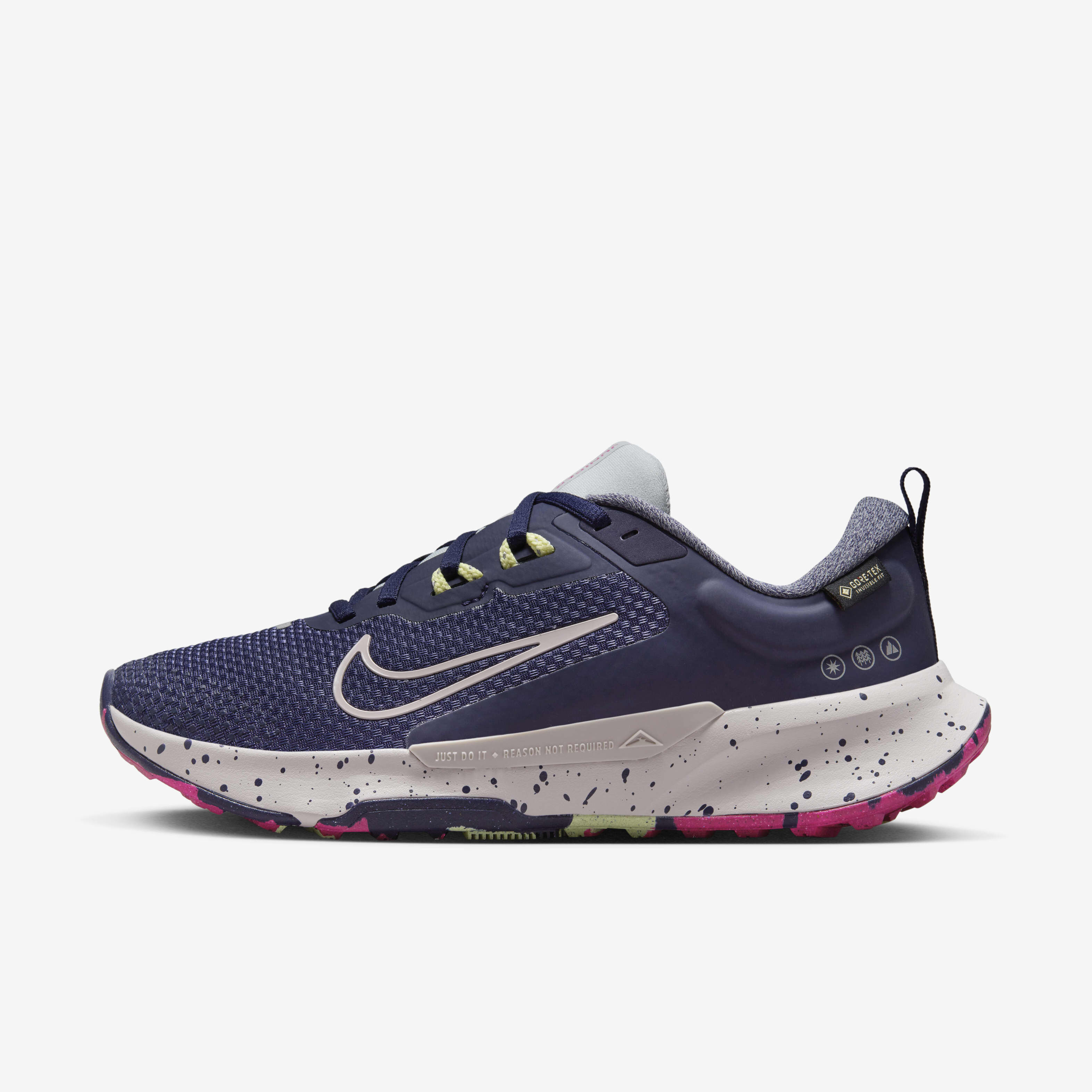 Nike free run waterproof store