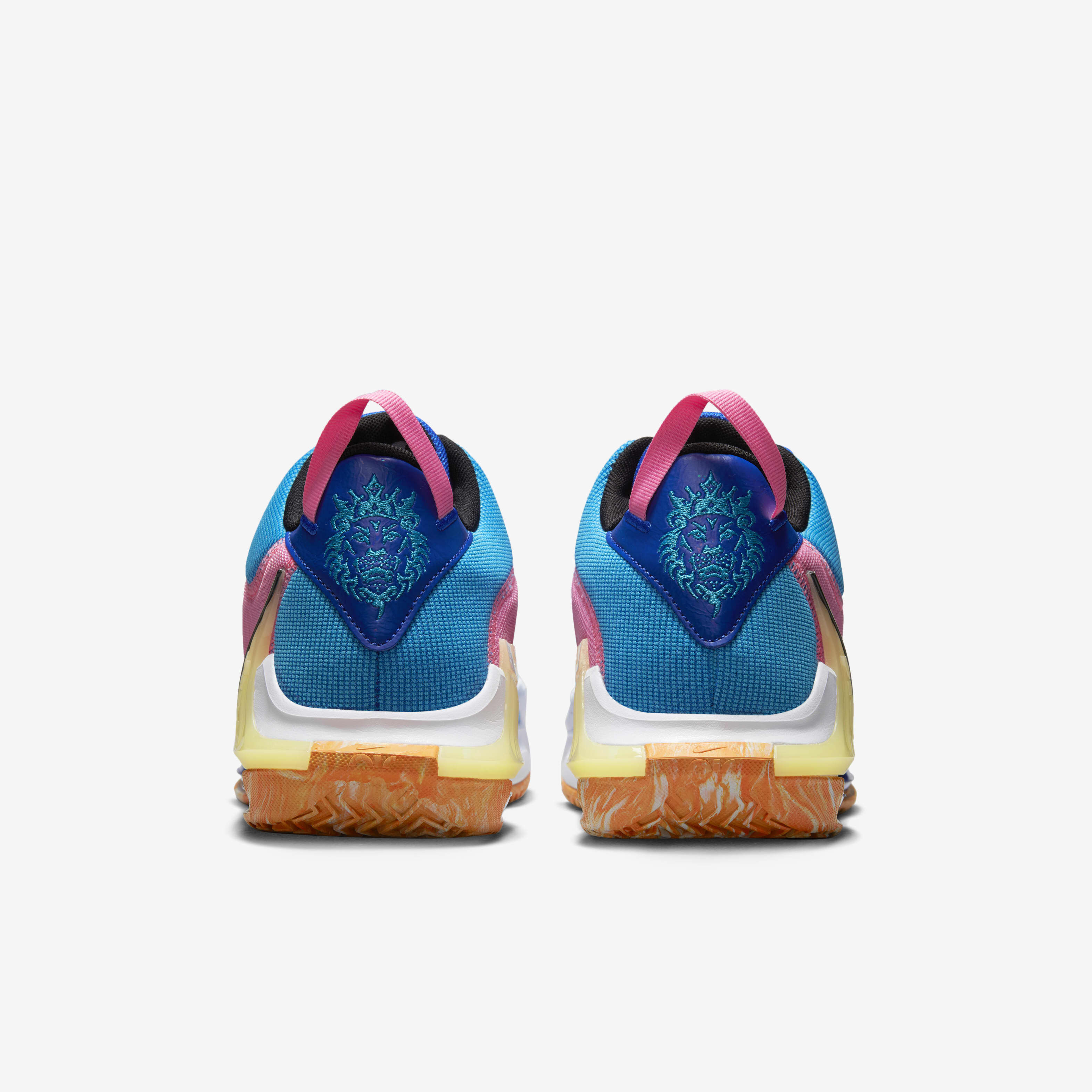 LeBron Witness 7 image number 5