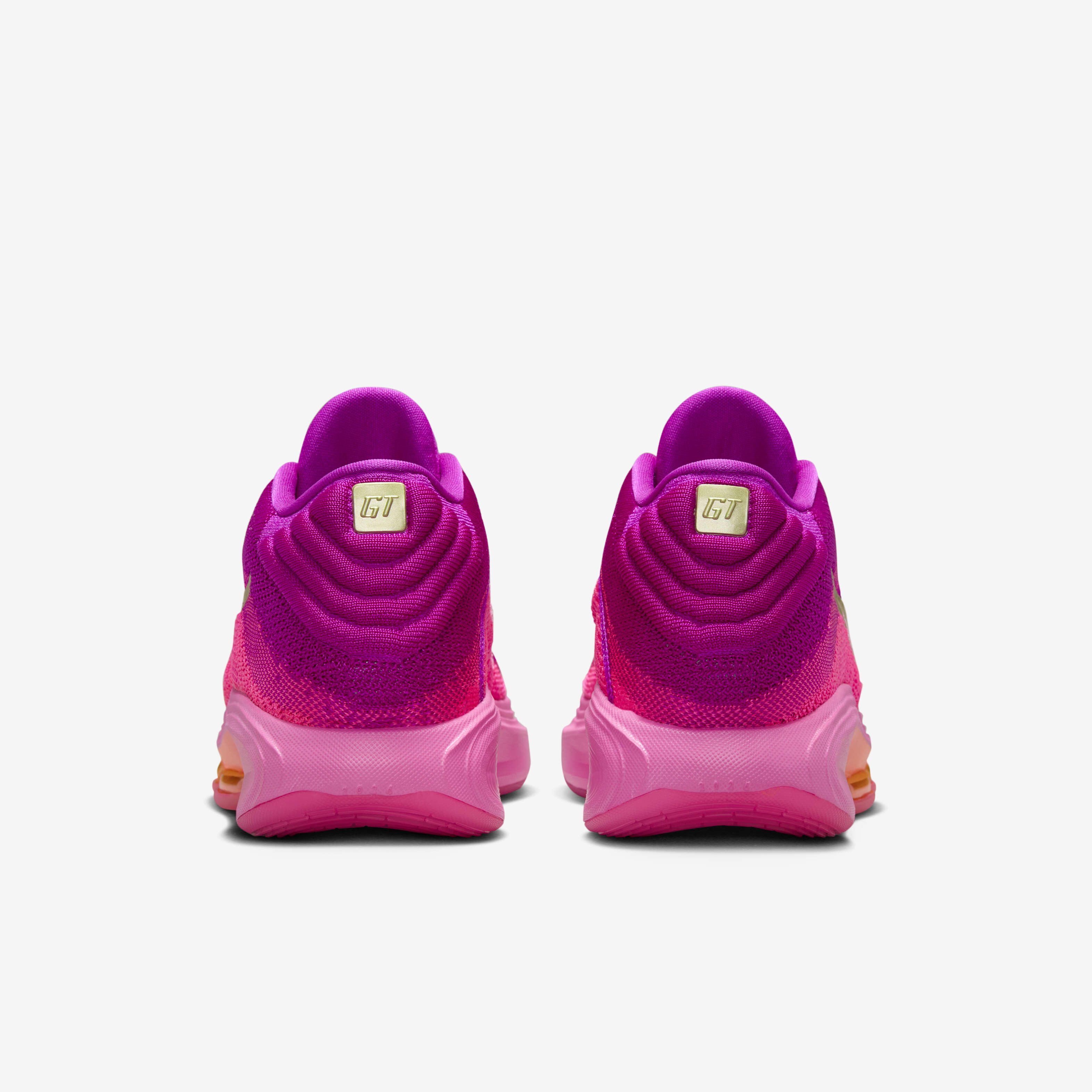 نايكي جي تي هاسل 3 image number 5