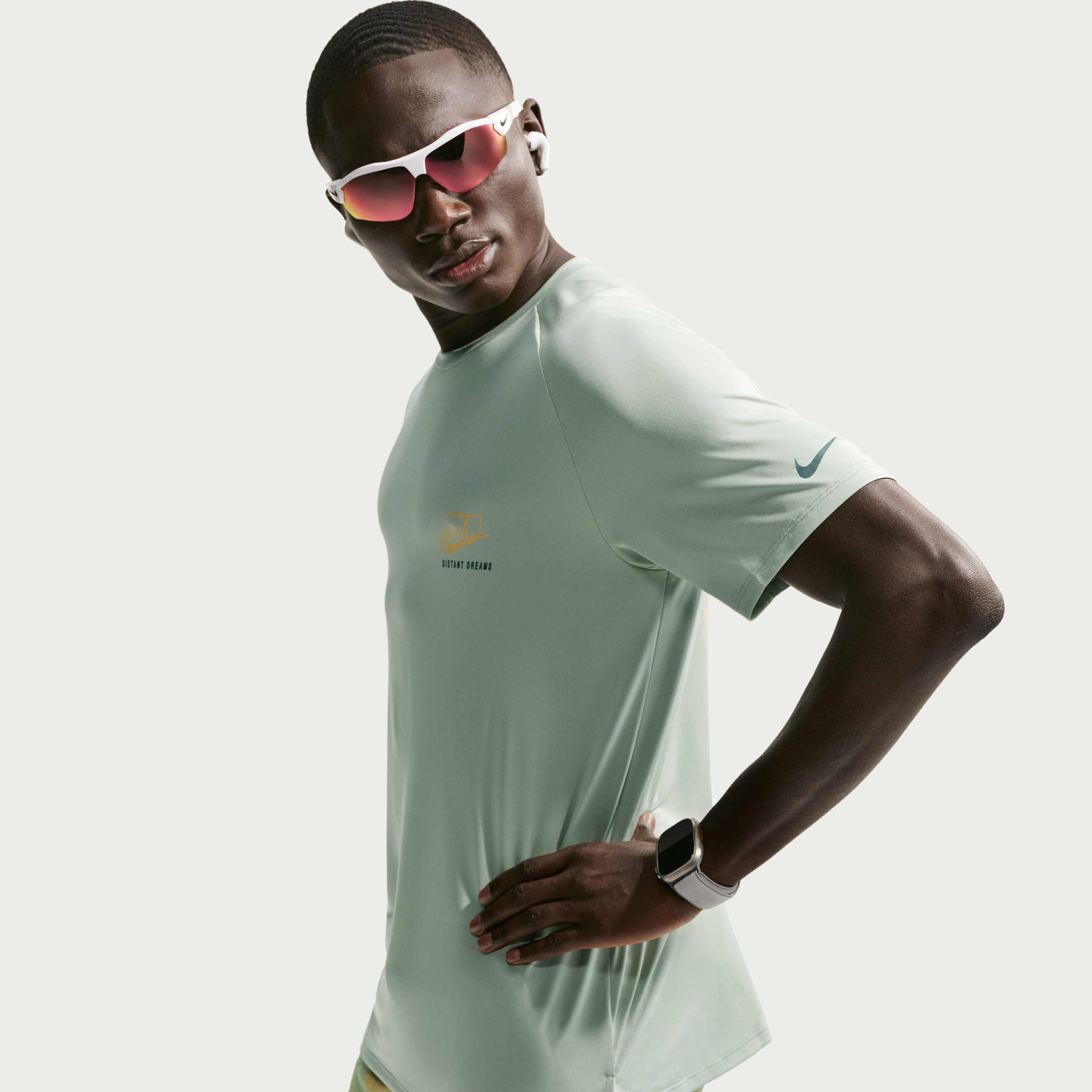 Nike Stride image number 2