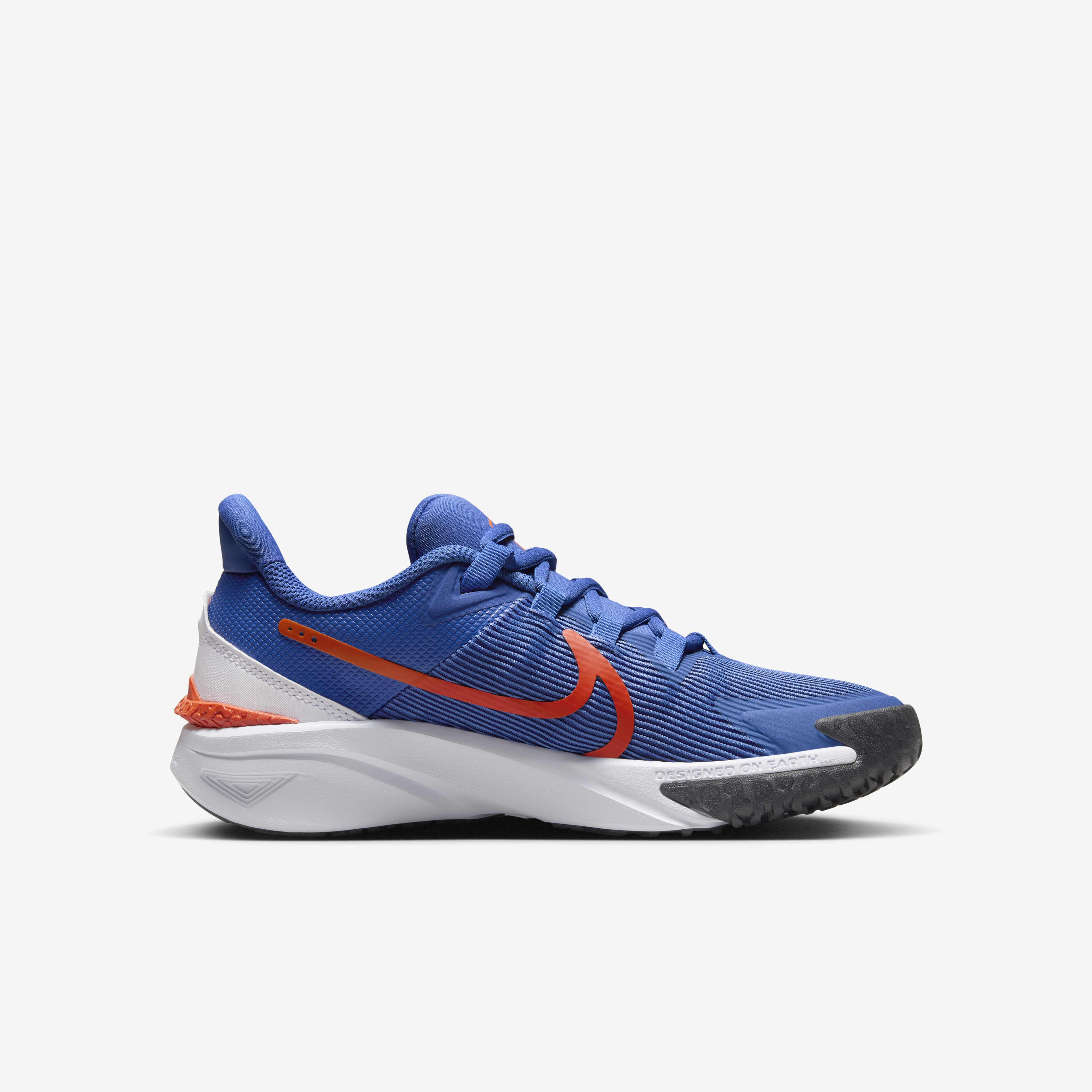 Buy Nike Star Runner 4 Older Kids Road Running Shoes Nike Qatar Official