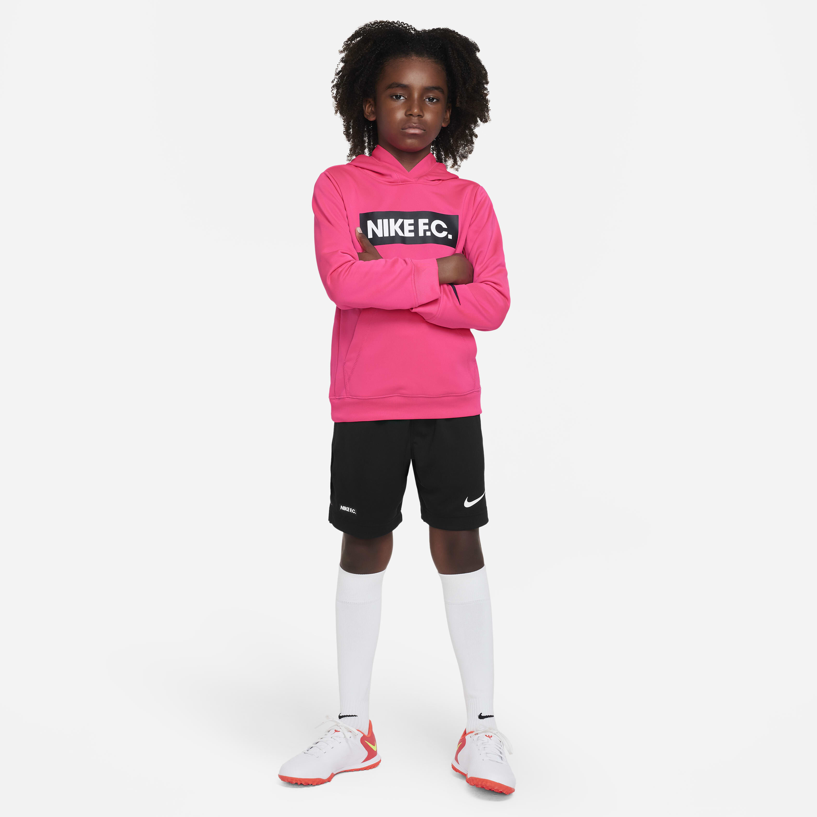 Nike F.C. image number 4