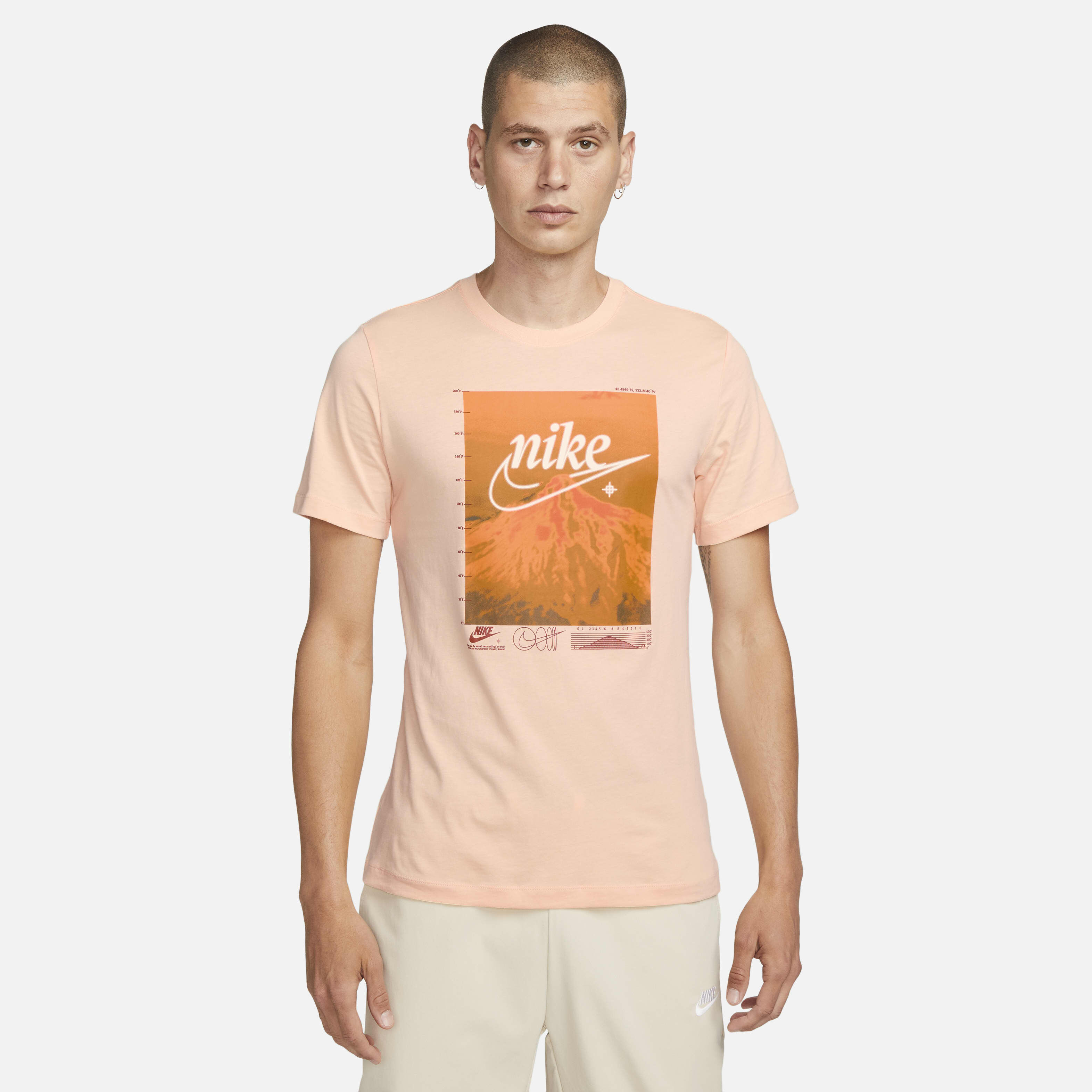 Nike Sportswear image number 0