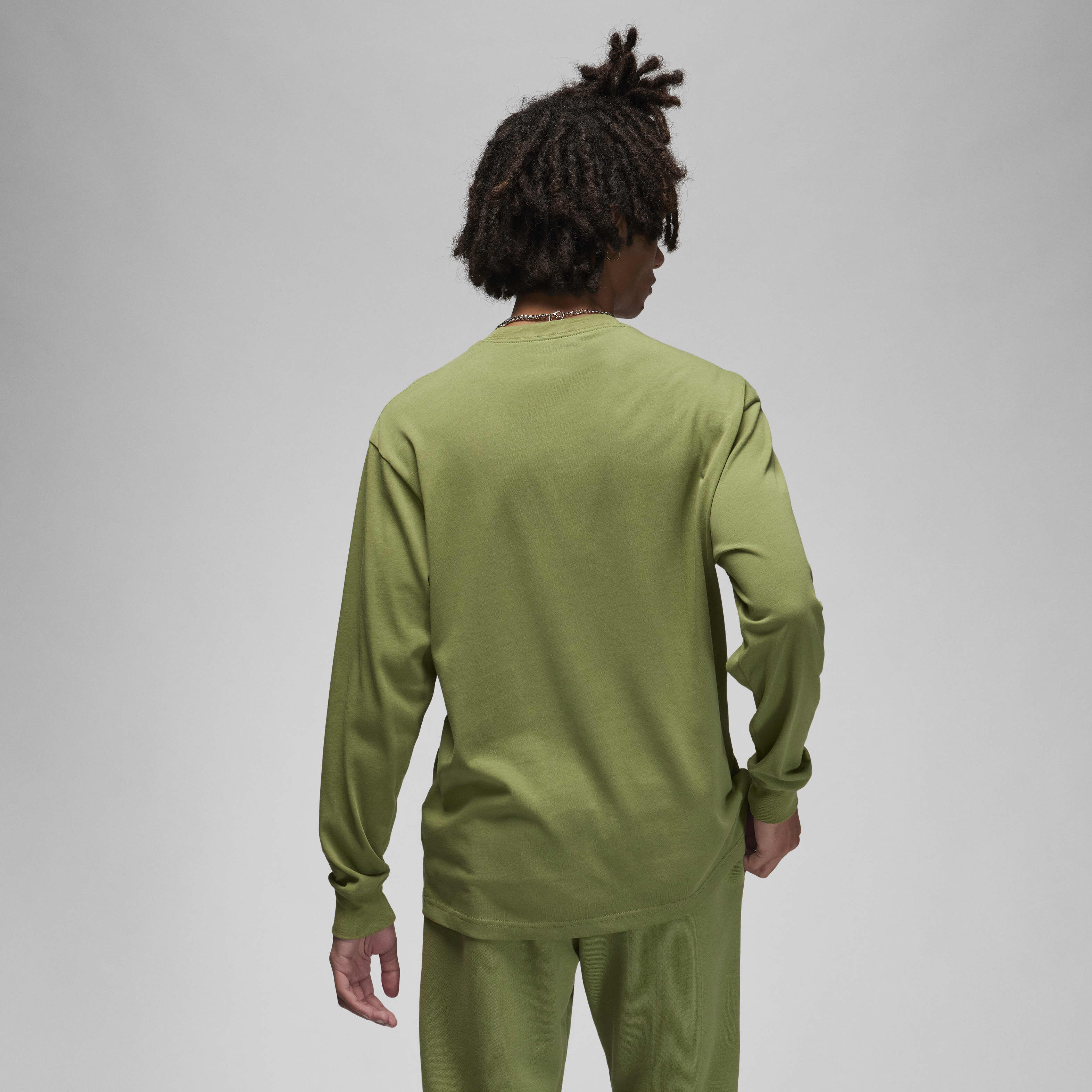 Jordan Wordmark image number 1