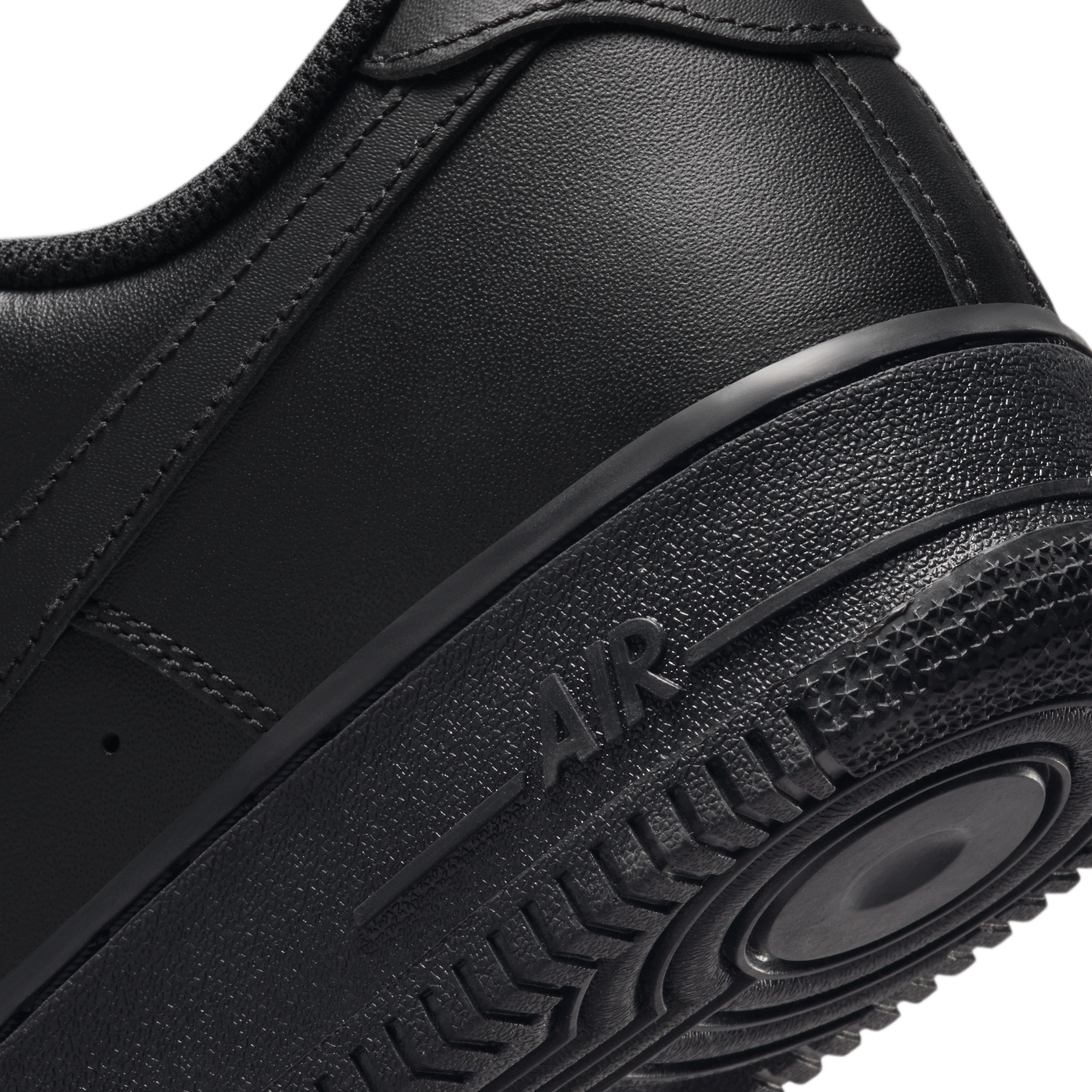 حذاء اير فورس 1 '07 LE image number 8