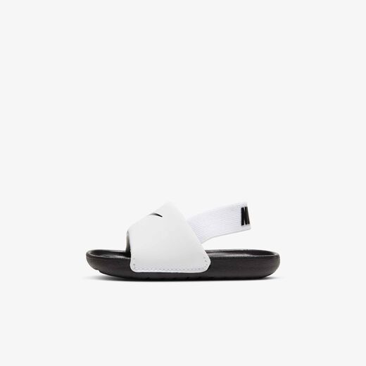 Kids' Sandals & Slides-Nike, Nike Kawa, Baby & Toddler Slides