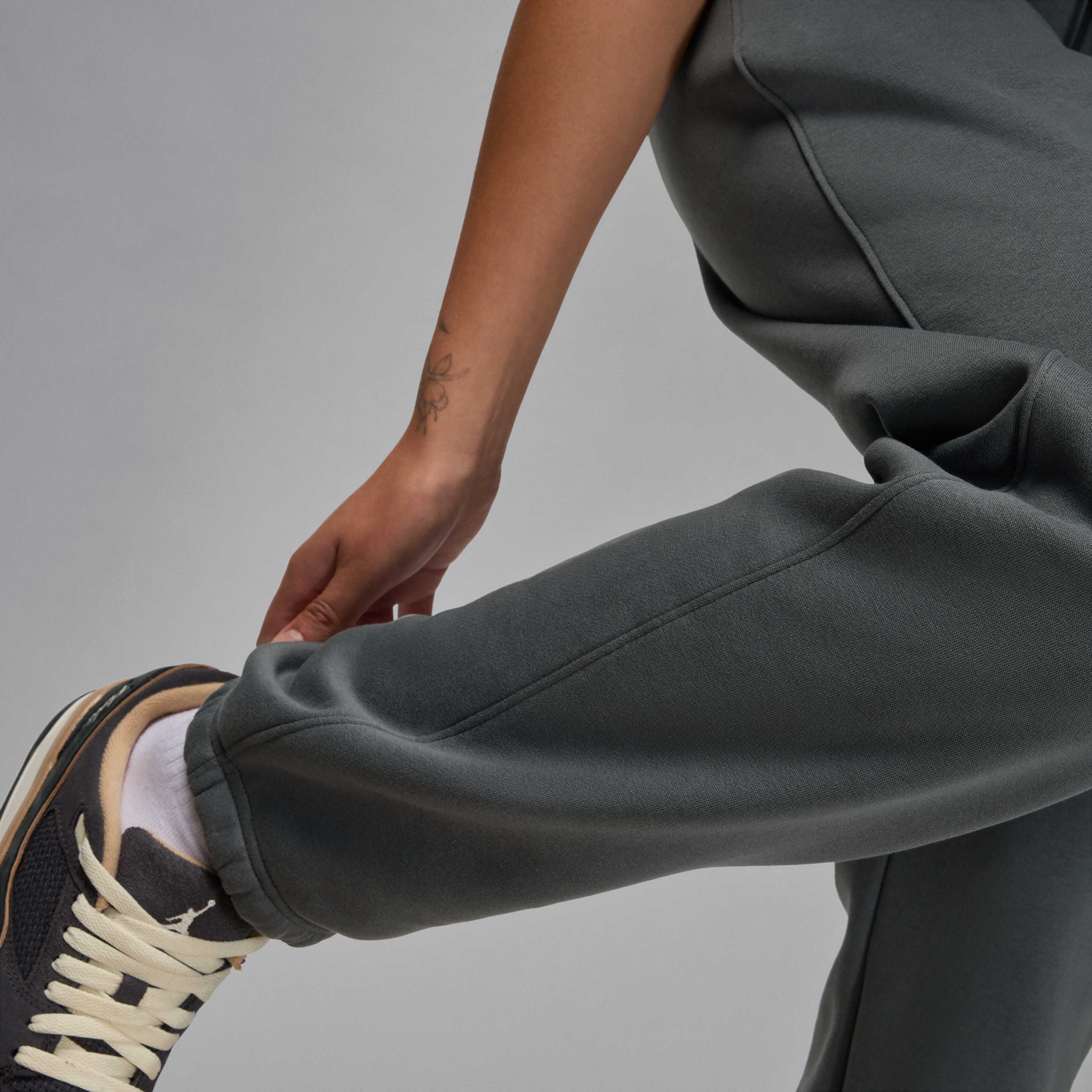 Jordan Brooklyn Fleece image number 3