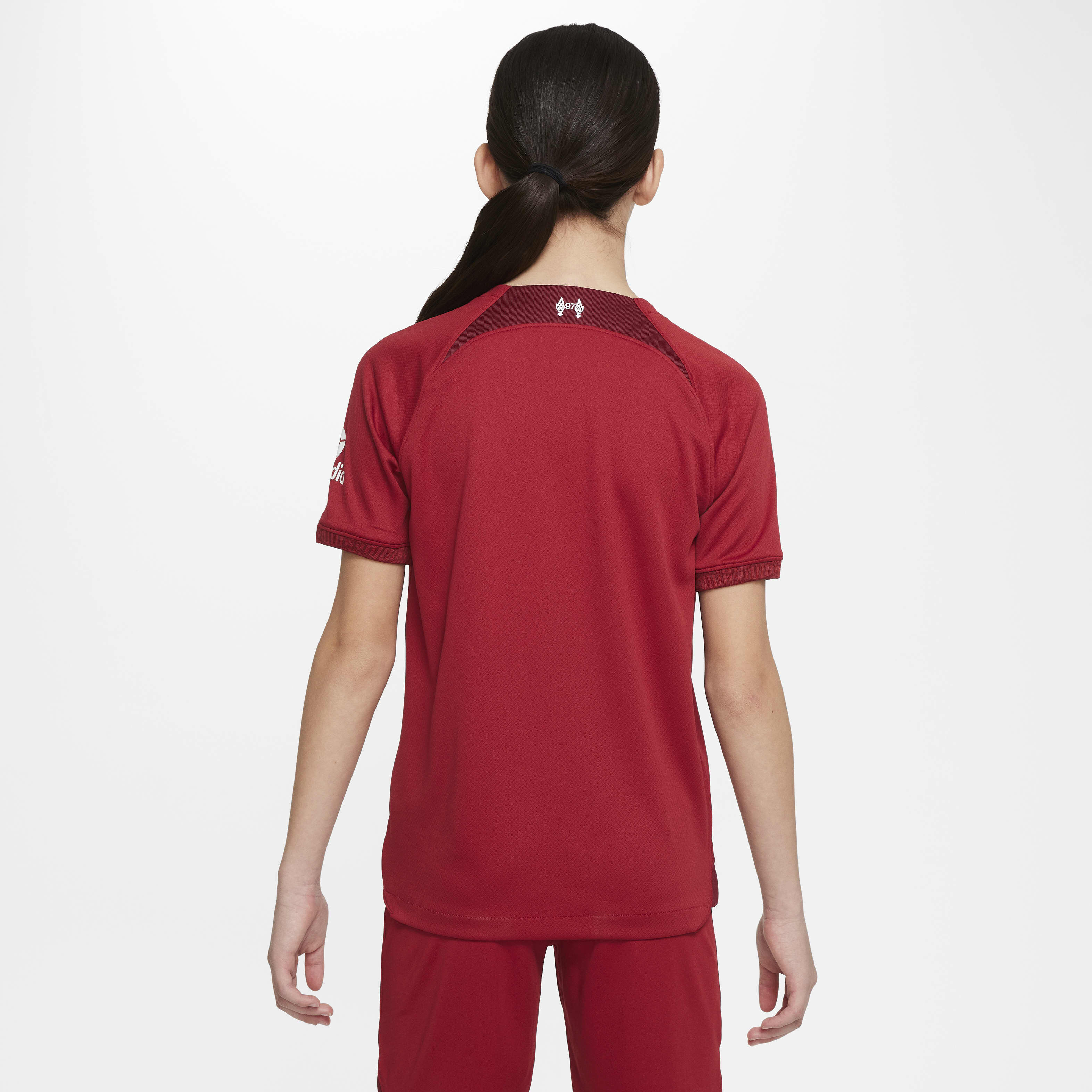 Liverpool FC 2022 DRI-FIT シャツ Lサイズ Liverpool FC 2022 DRI-FIT シャツ Lサイズ Liverpool FC 21/22