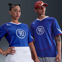 Nike Total 90