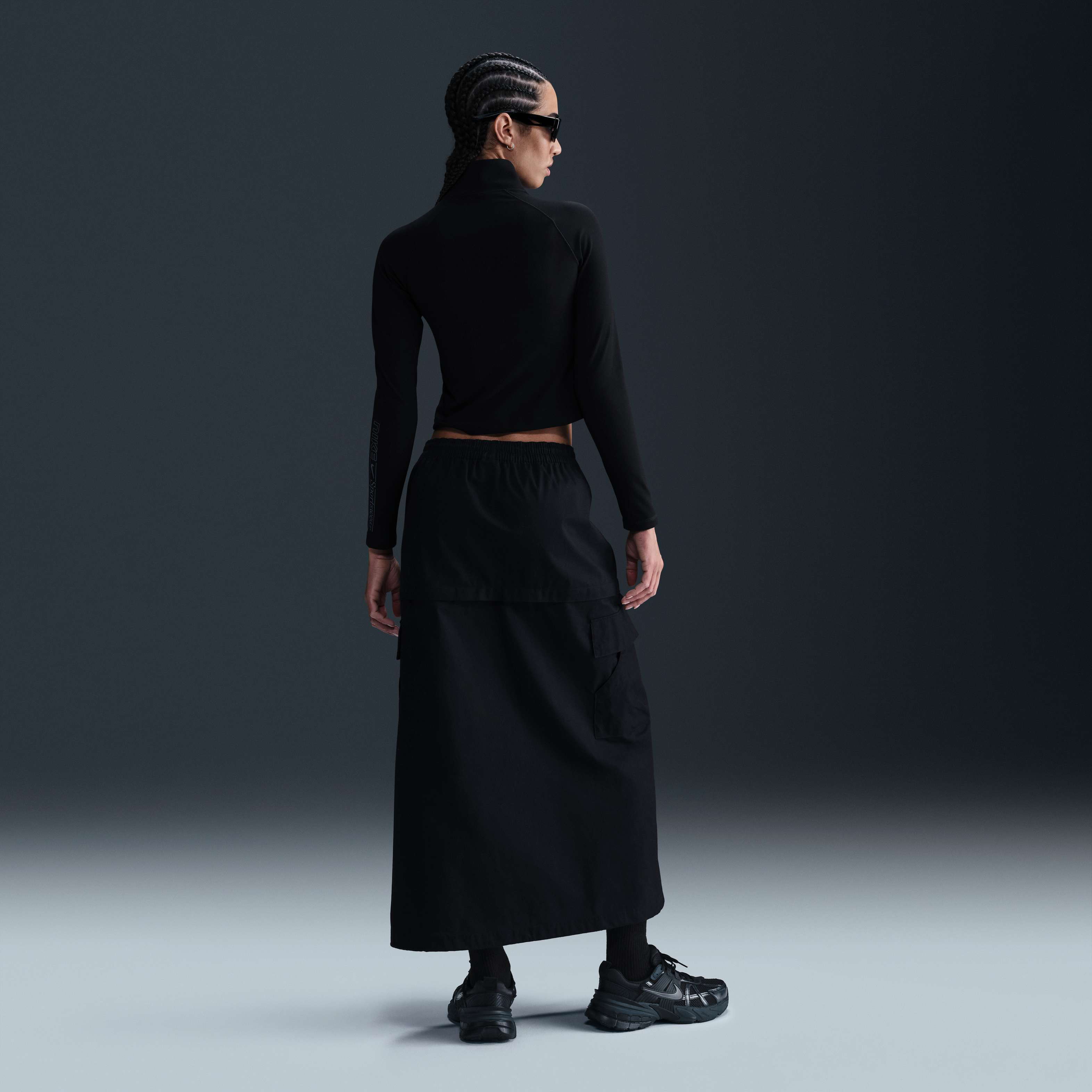 نايكي سبورتسوير image number 4