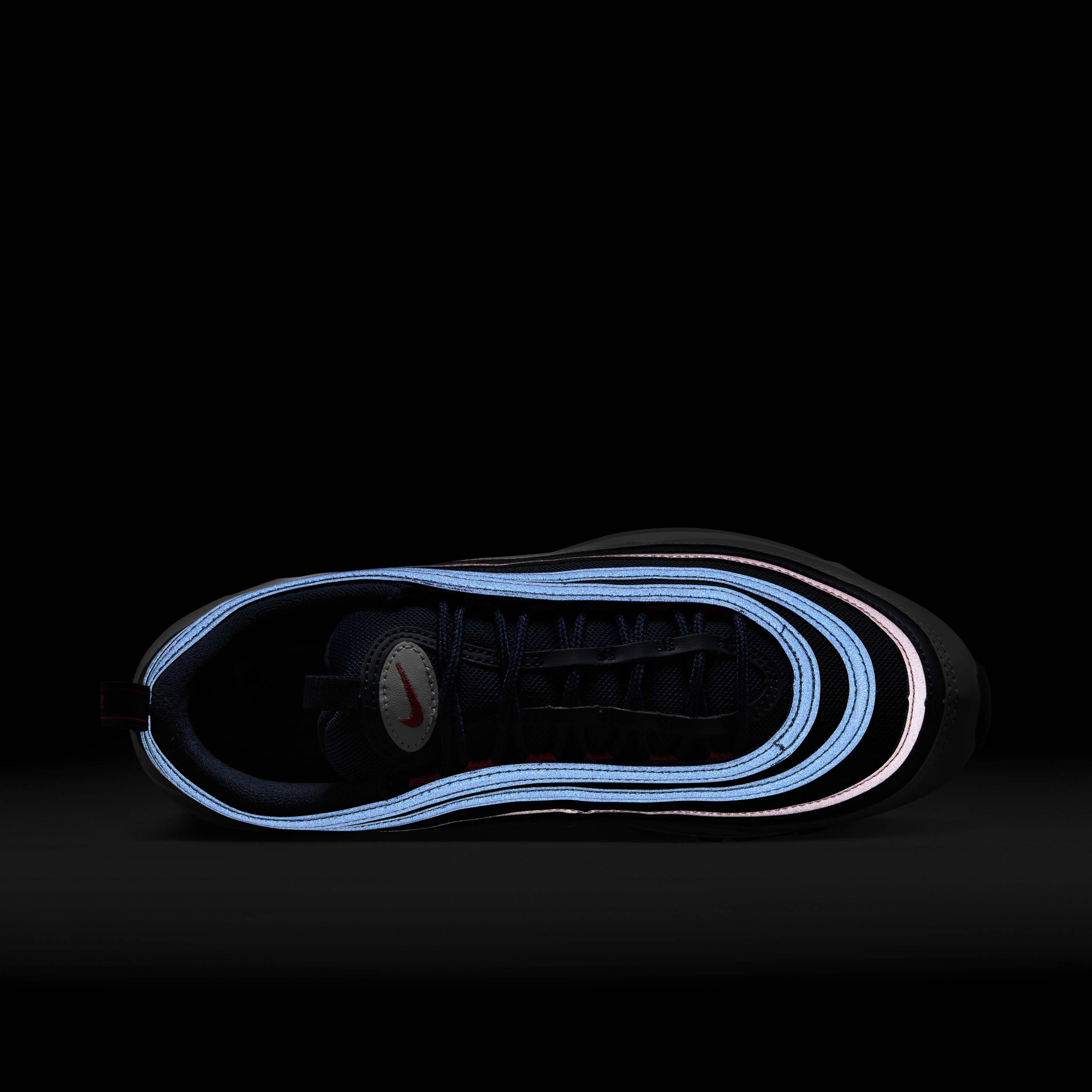 Nike Air Max 97 image number 8