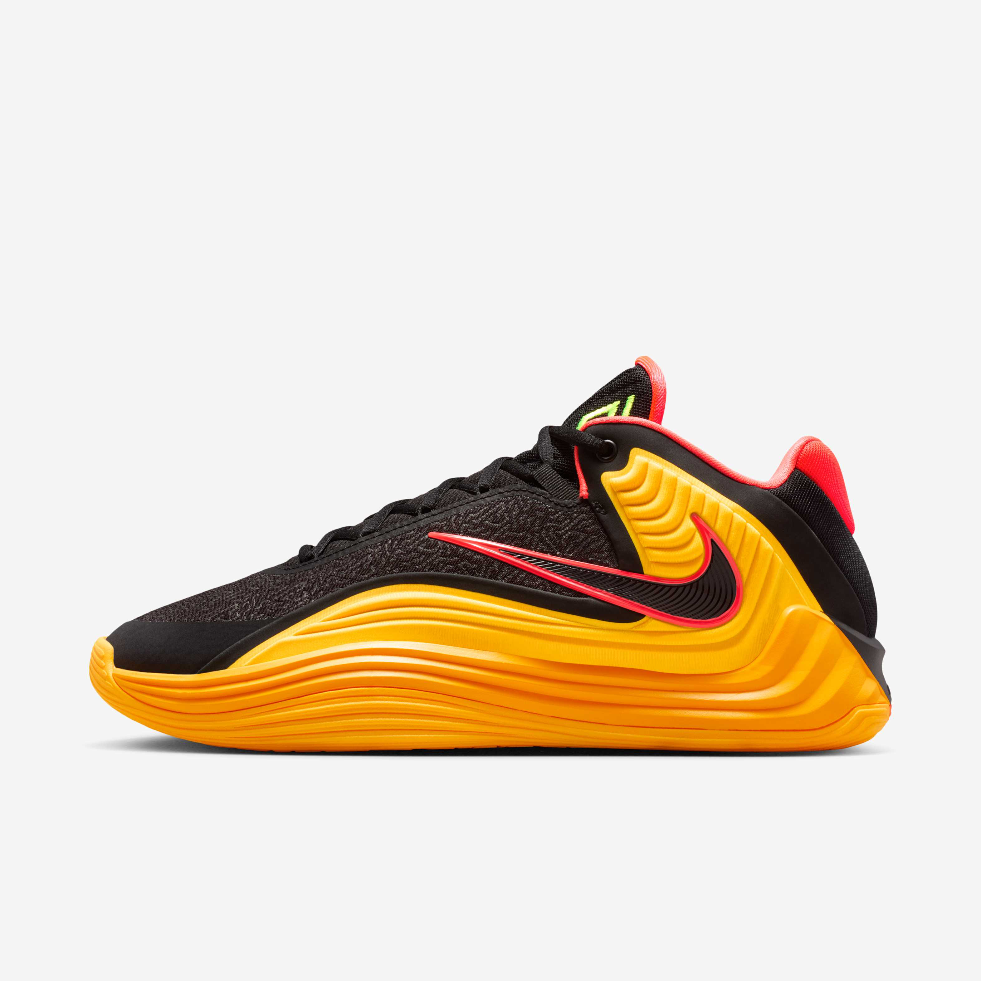 Giannis Freak 7 "Bred For It" image number 0