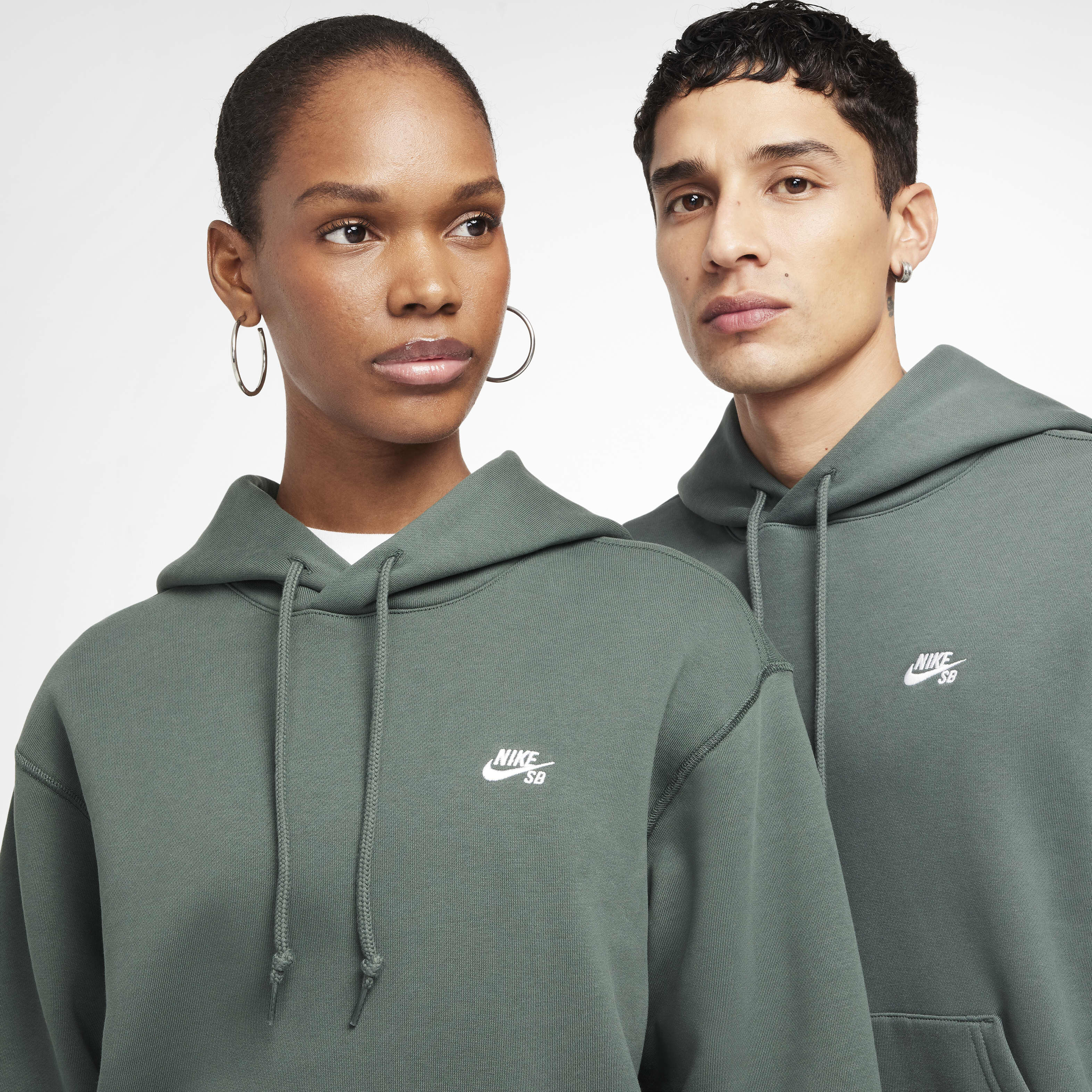 Nike sb fleece discount
