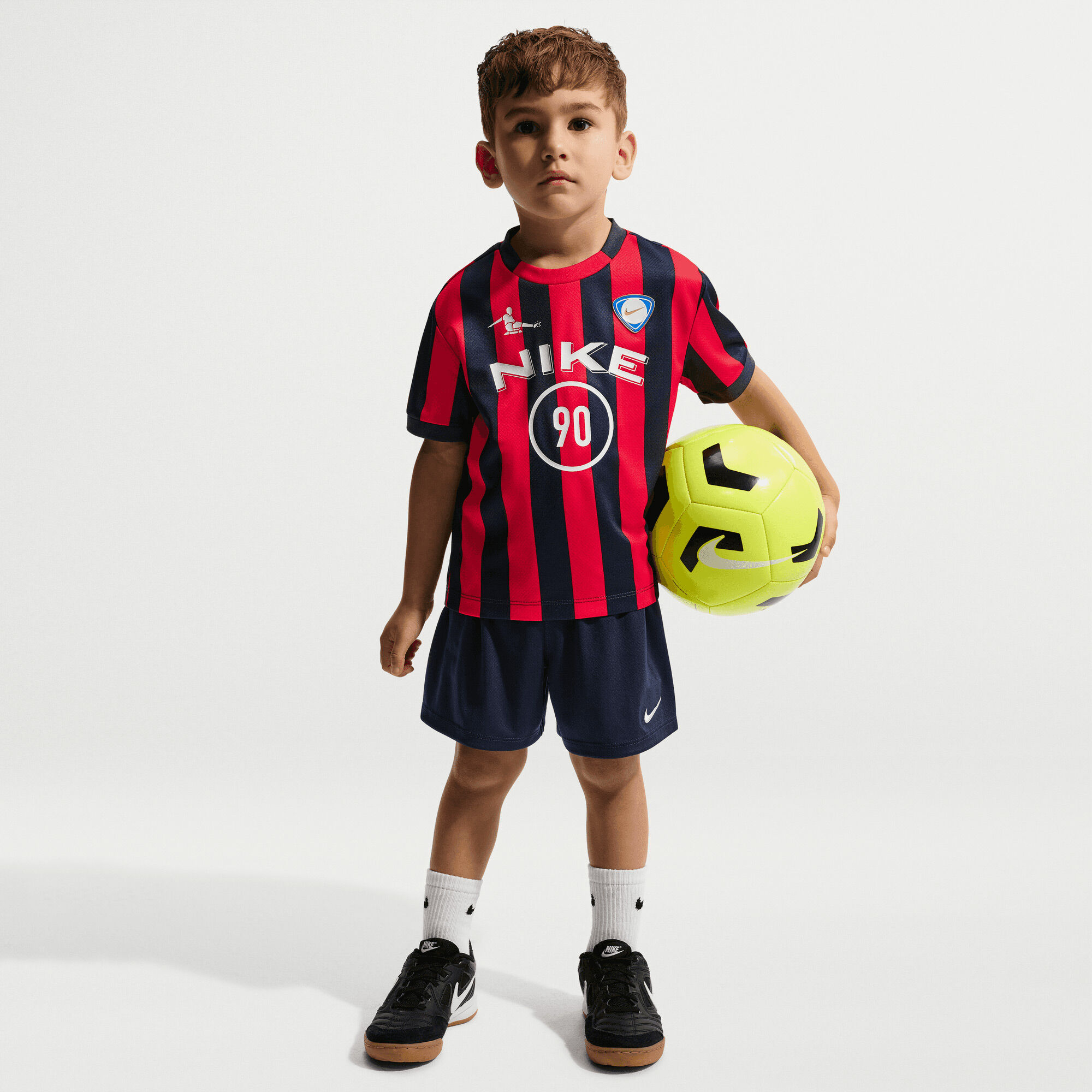 Nike Sportswear Goal Mode image number 0