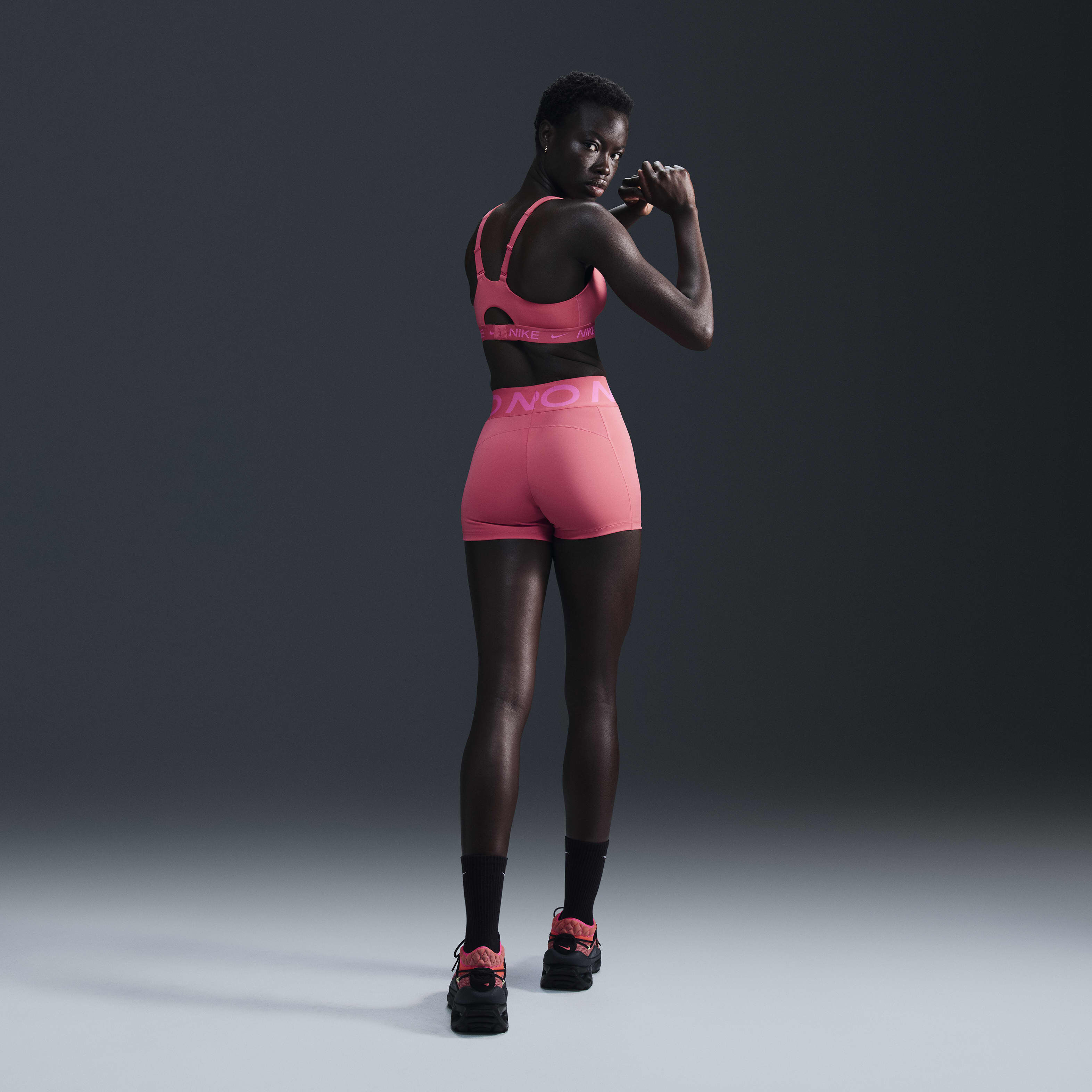 Nike Indy High-Support image number 4