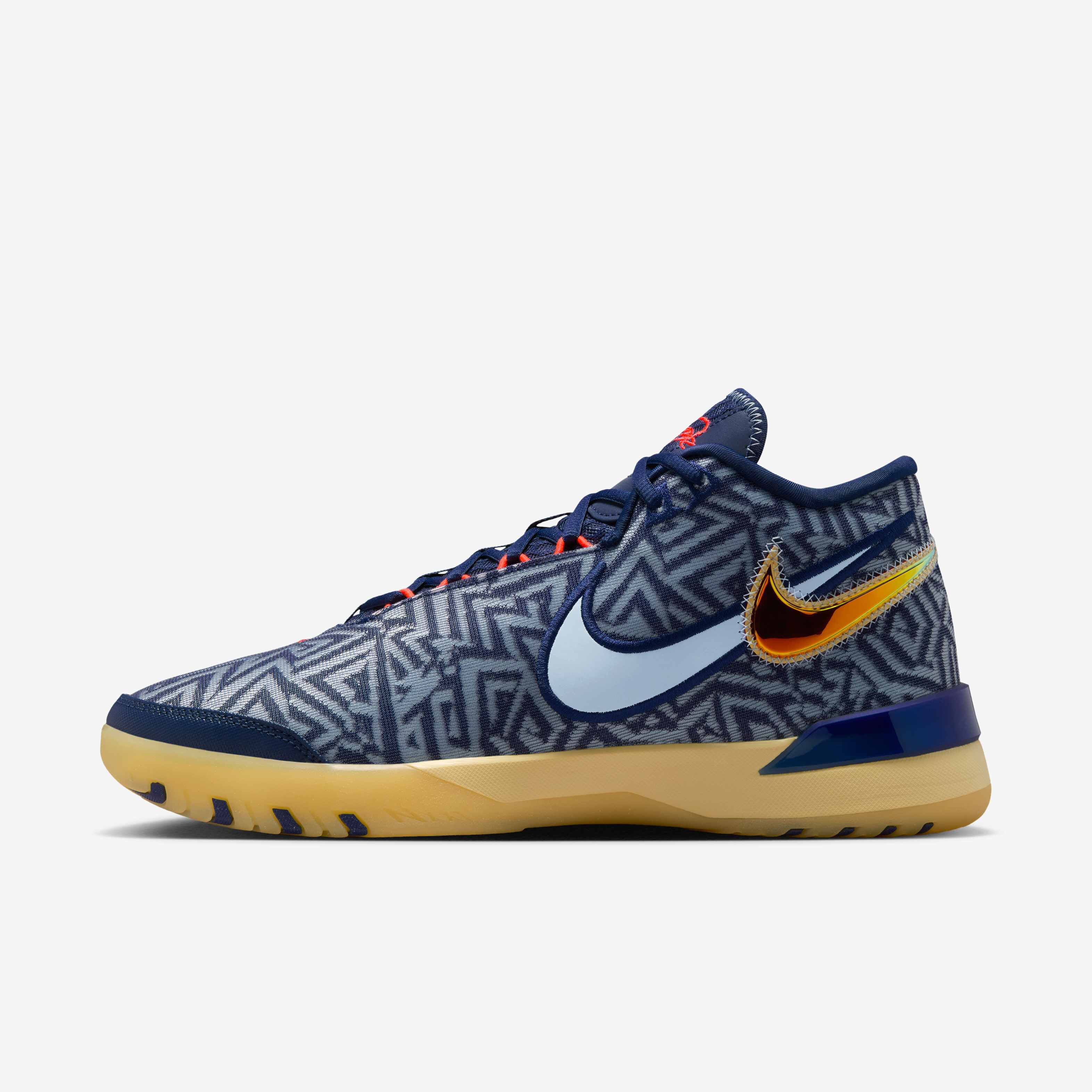 ليبرون نكست جينيسوس image number 0