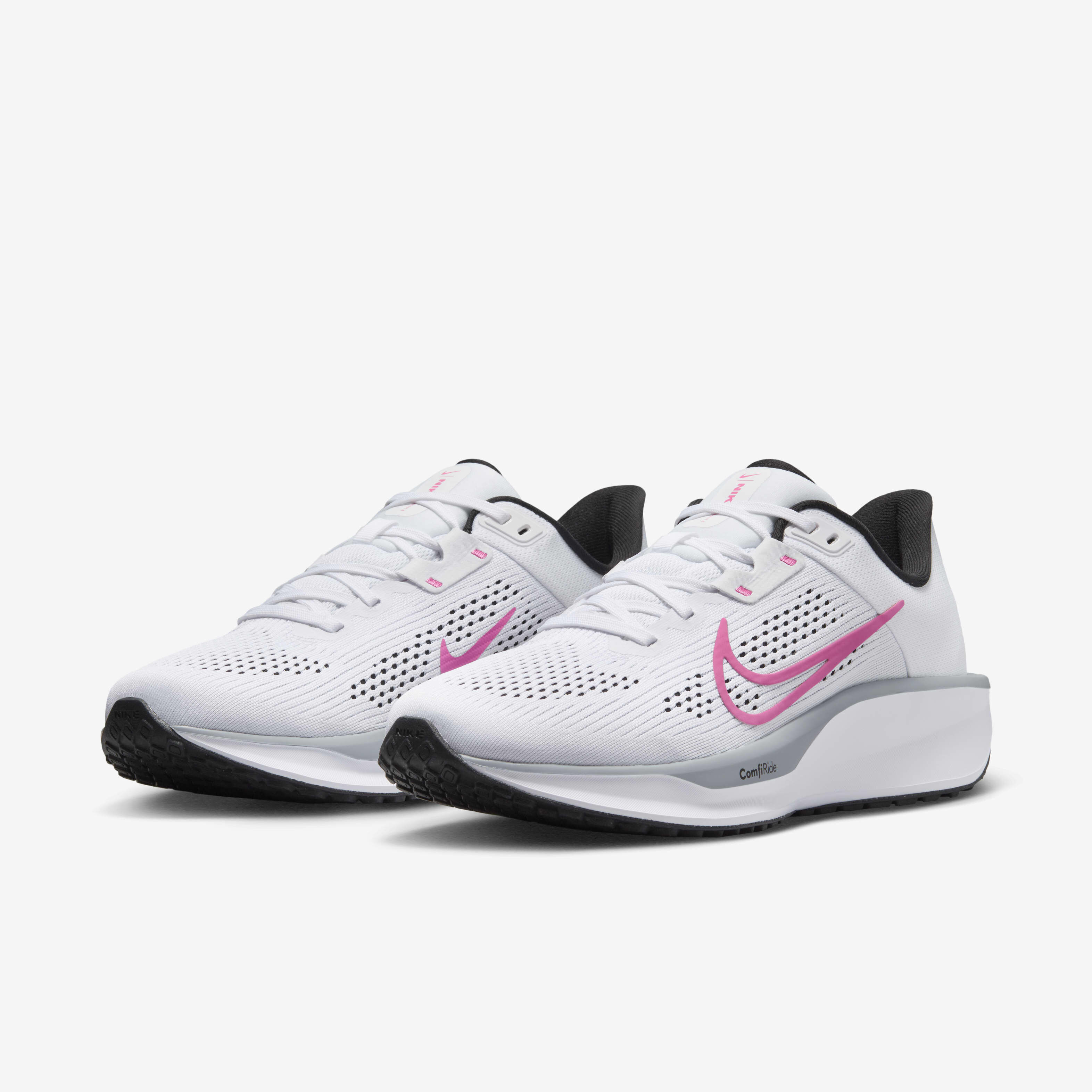Buy Nike Quest 6 Women s Road Running Shoes Nike Qatar Official