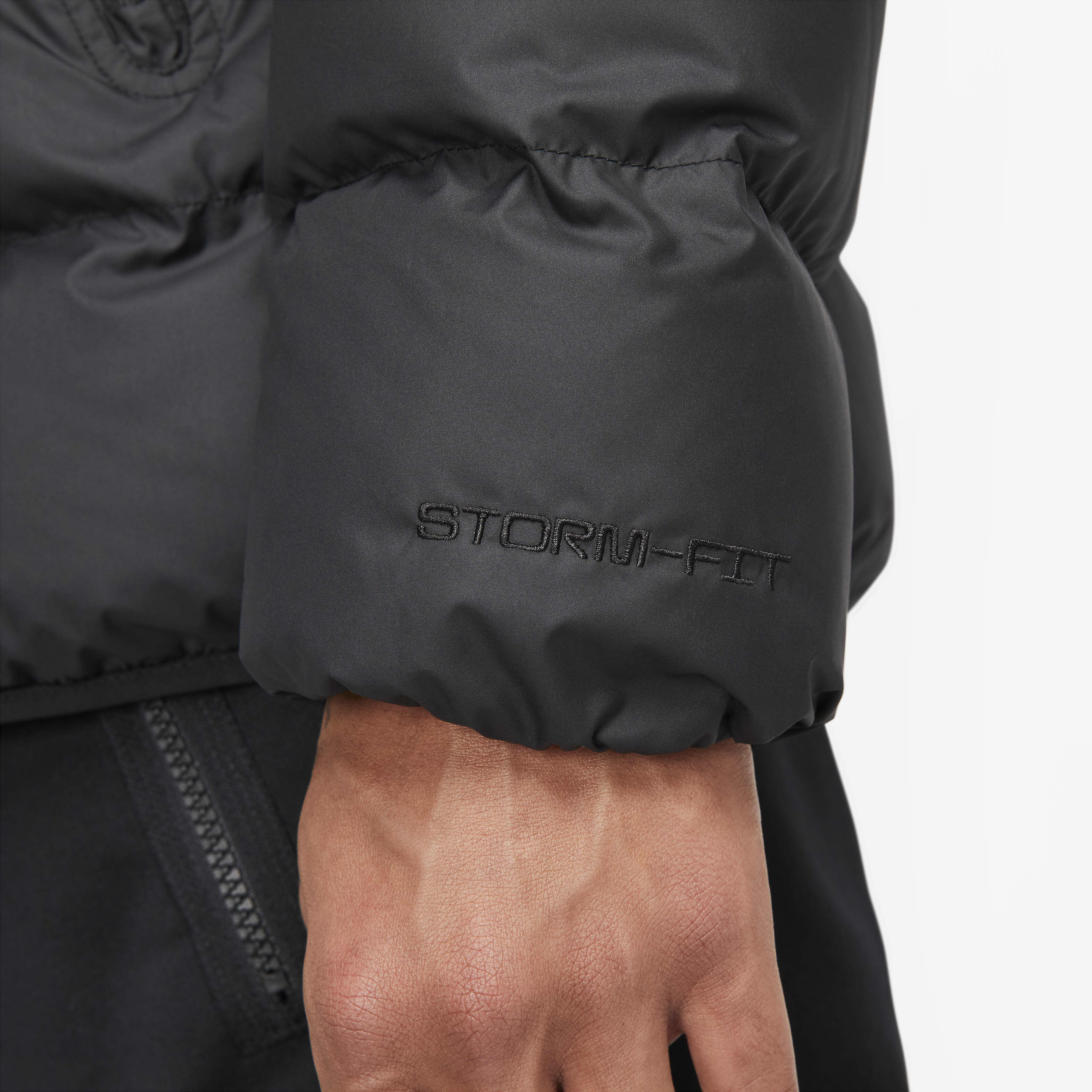 Nike Sportswear Storm-FIT Windrunner Air Max image number 7