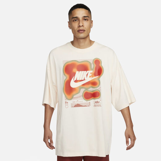 T-Shirts & Tops-Nike, Nike Sportswear, Men's T-Shirt T-Shirts & Tops-Nike, Nike Sportswear, Men's T-Shirt