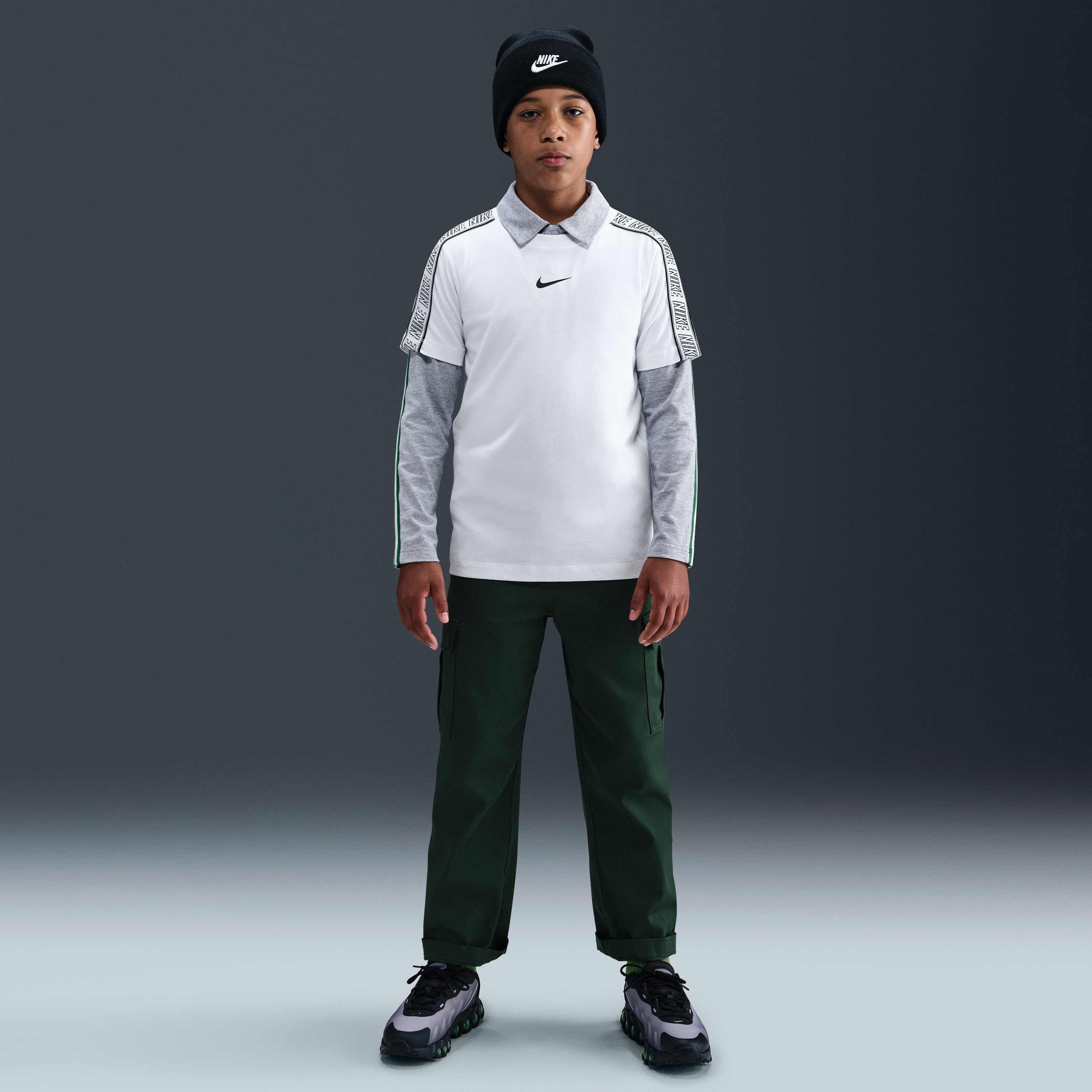 Nike Sportswear image number 3