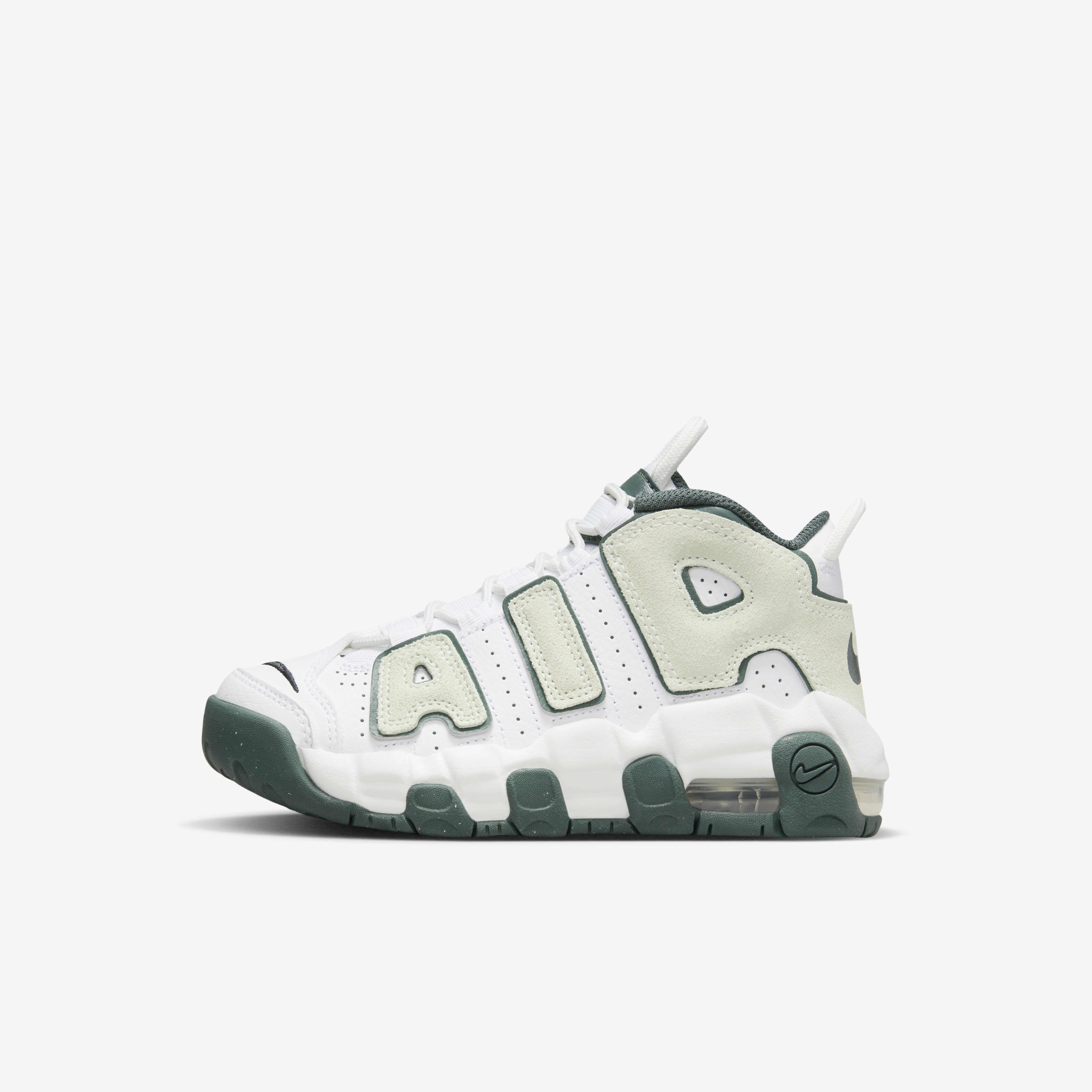 Nike Air More Uptempo image number 0
