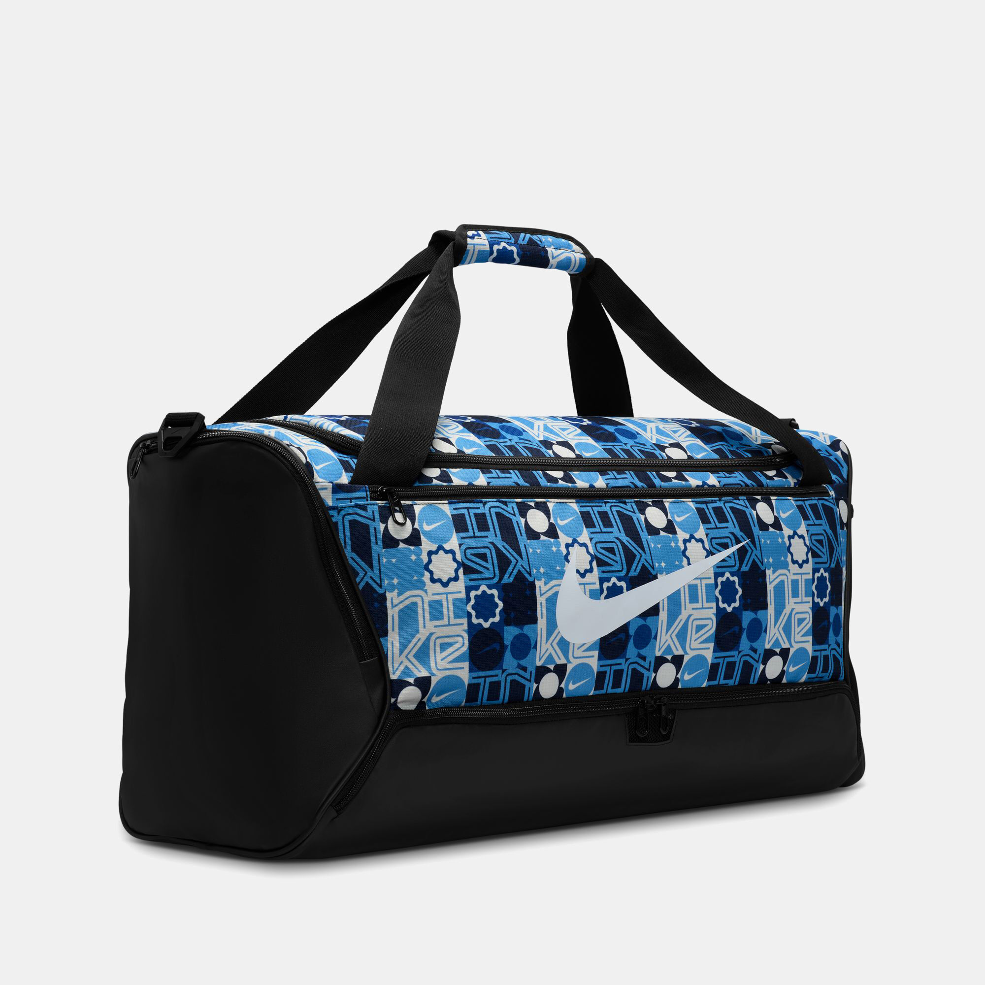 Nike Brasilia image number 2