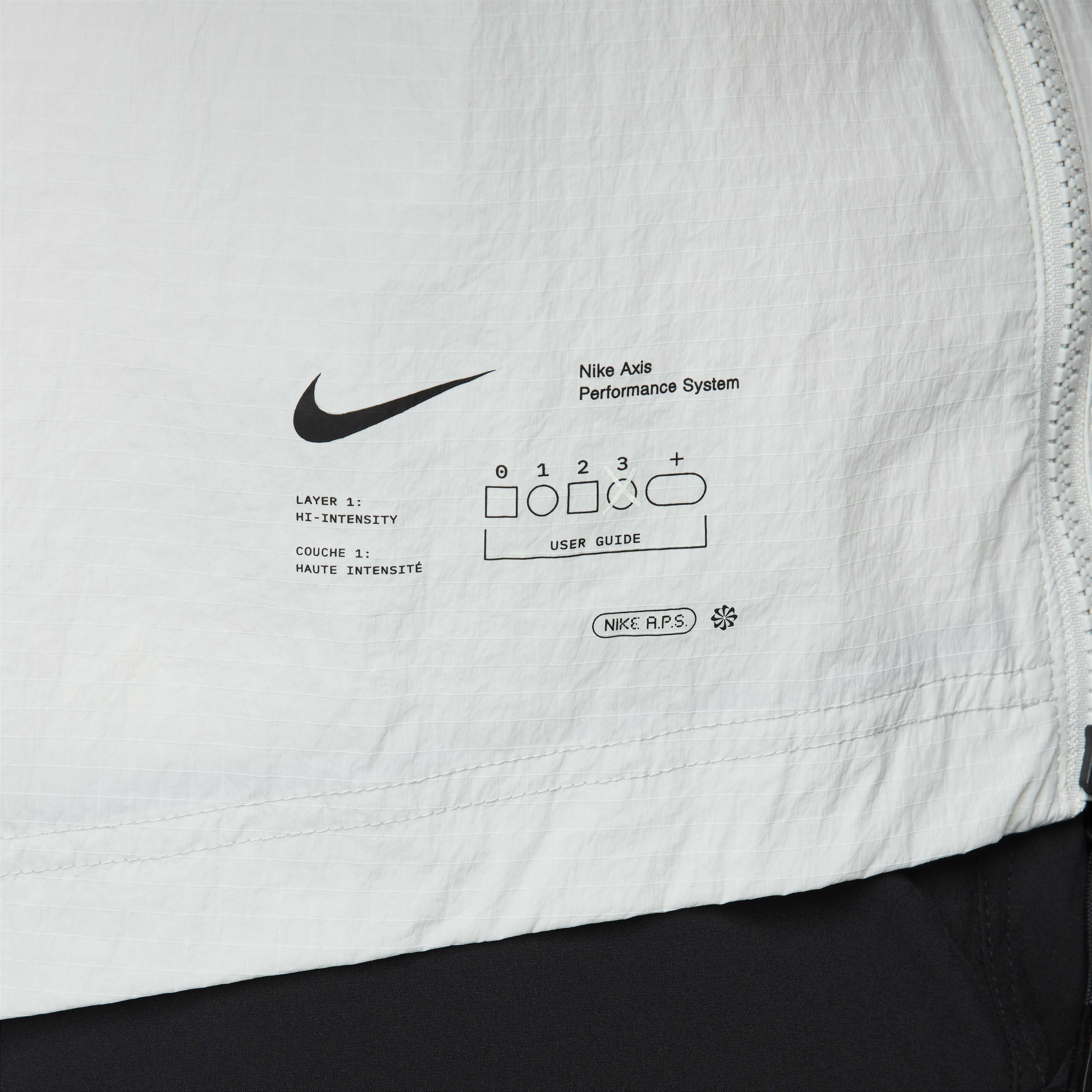 نايكي APS image number 7