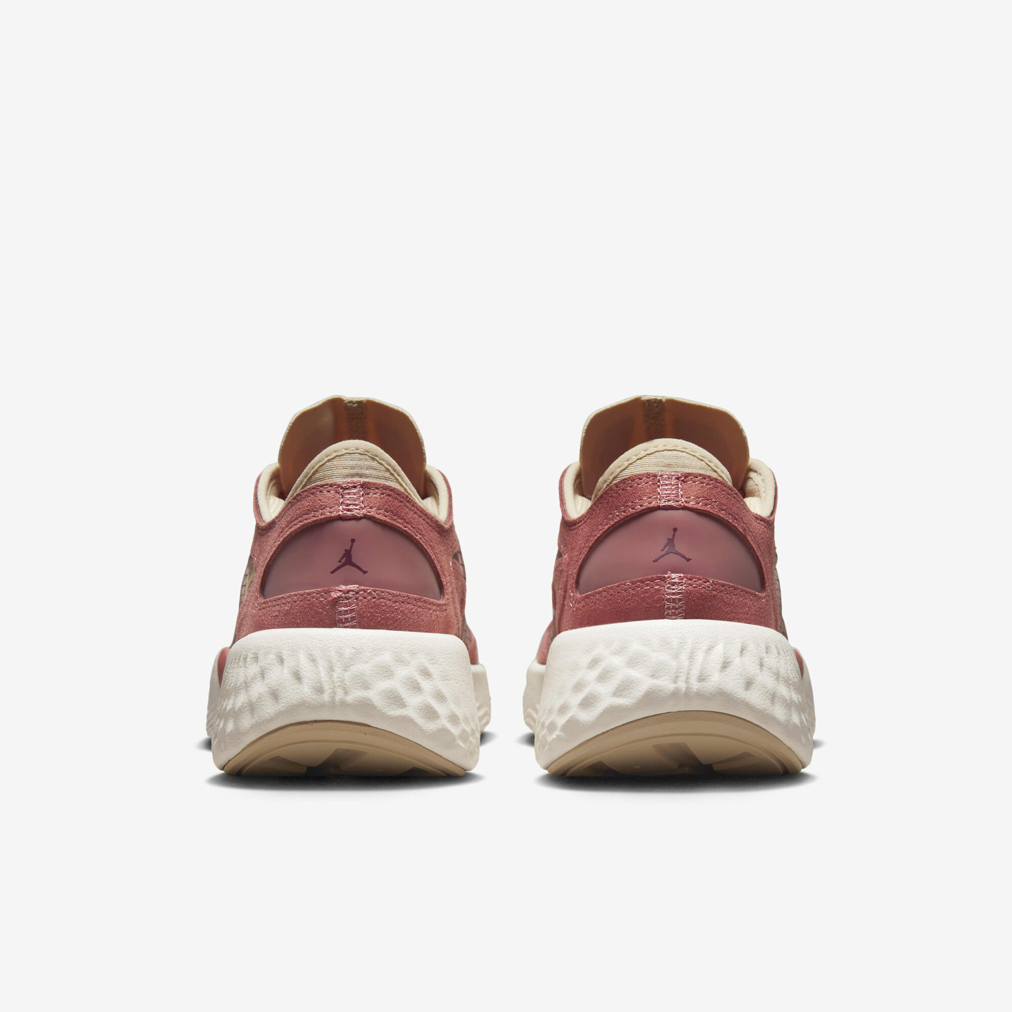 Buy Jordan Delta Low Women's Shoes Canyon Pink/Rattan/Sail