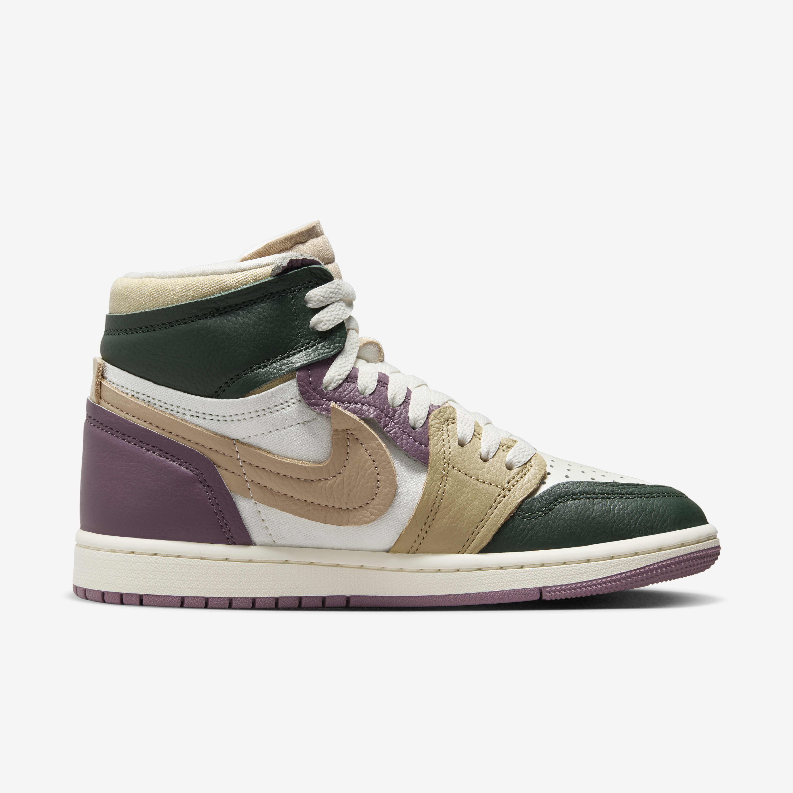 Air Jordan 1 MM High Shoes image number 2